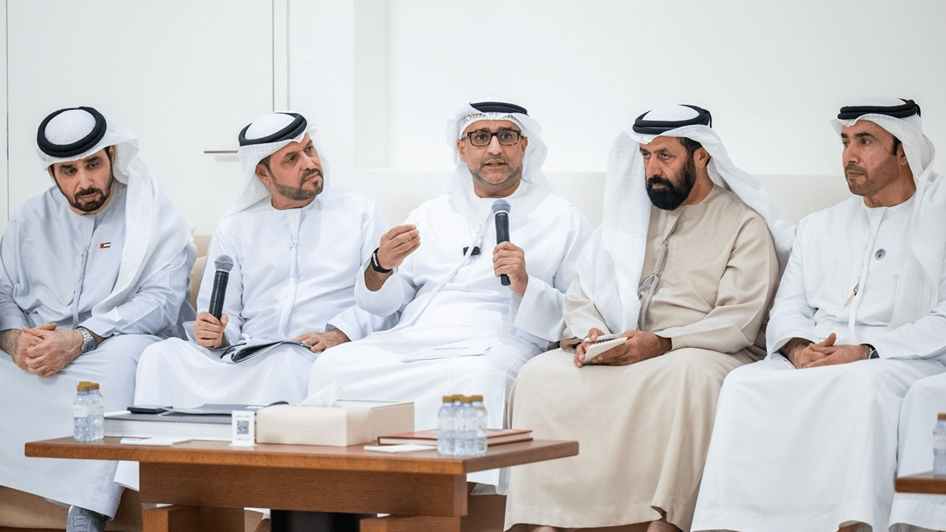 NLA highlights documents role in preserving national identity 