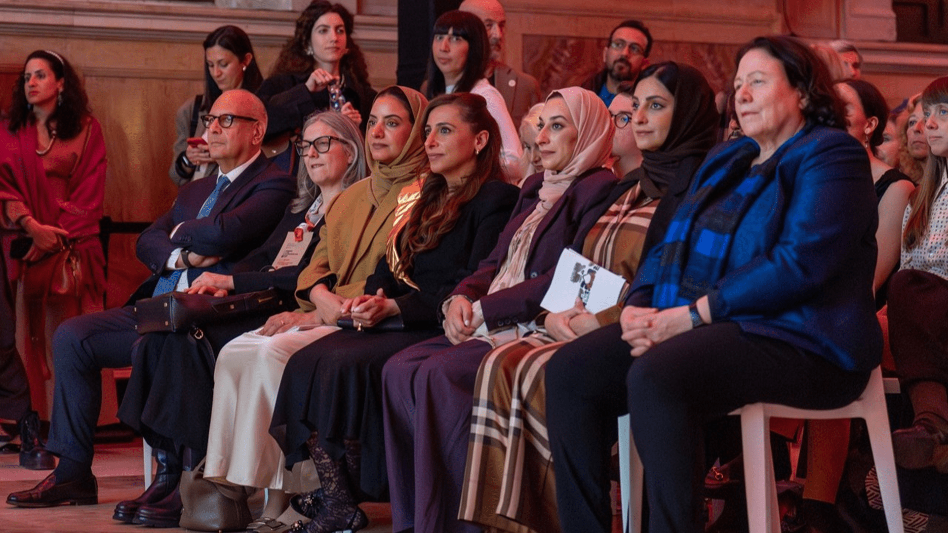 PublisHer unites global women leaders at Bologna Book Fair 