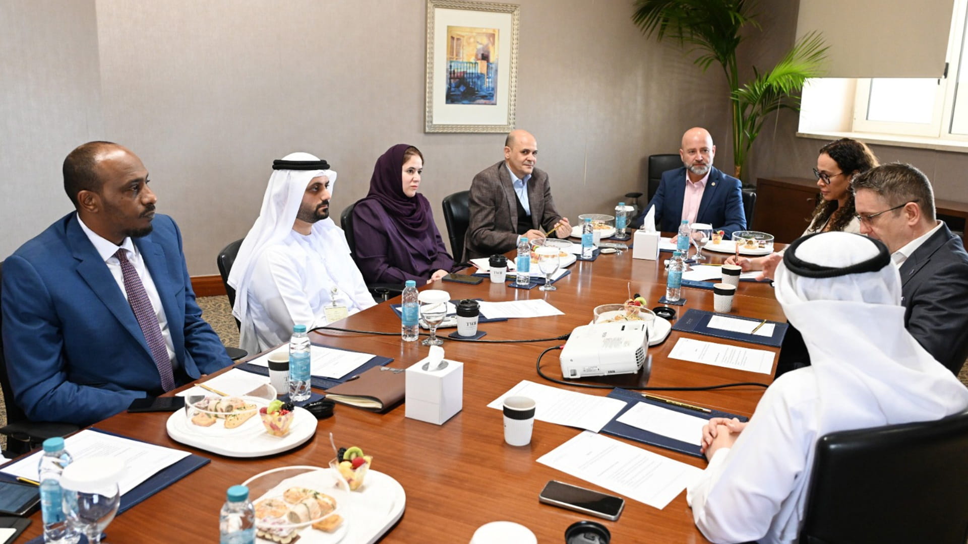 SCCI, Hotels Sector Business Group plan campaign to boost tourism