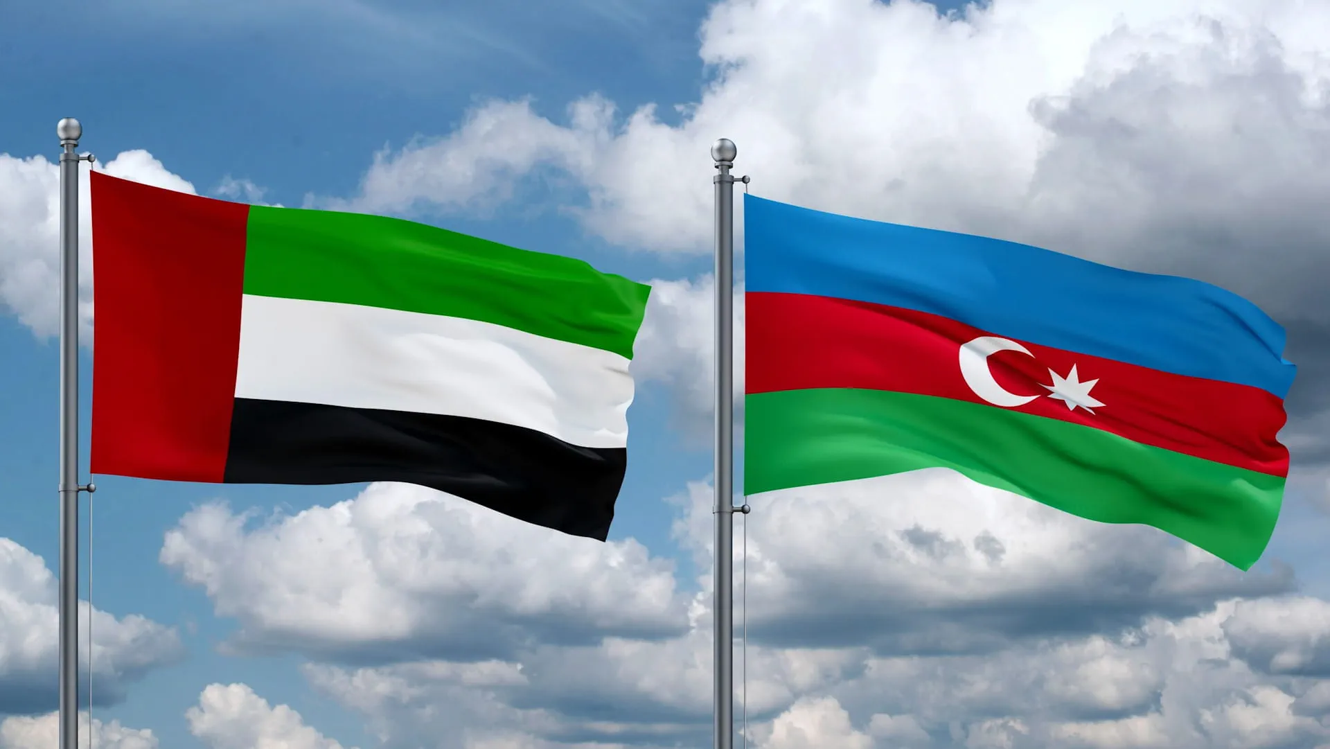 UAE-Azerbaijan CEPA officially enters into force 