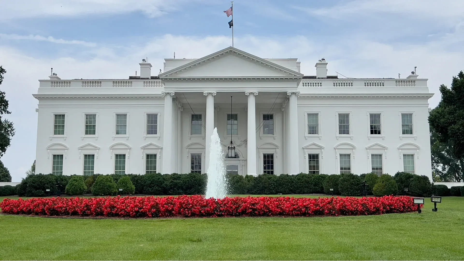 White House US in discussions for 2nd Iran talks in Pakistan