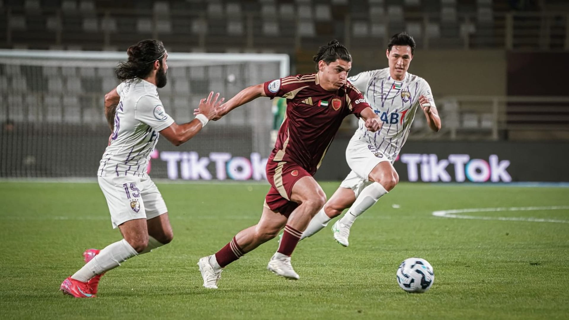 Al Ain face Al Wahda as UAE Pro League reveals ADIB Cup stats 