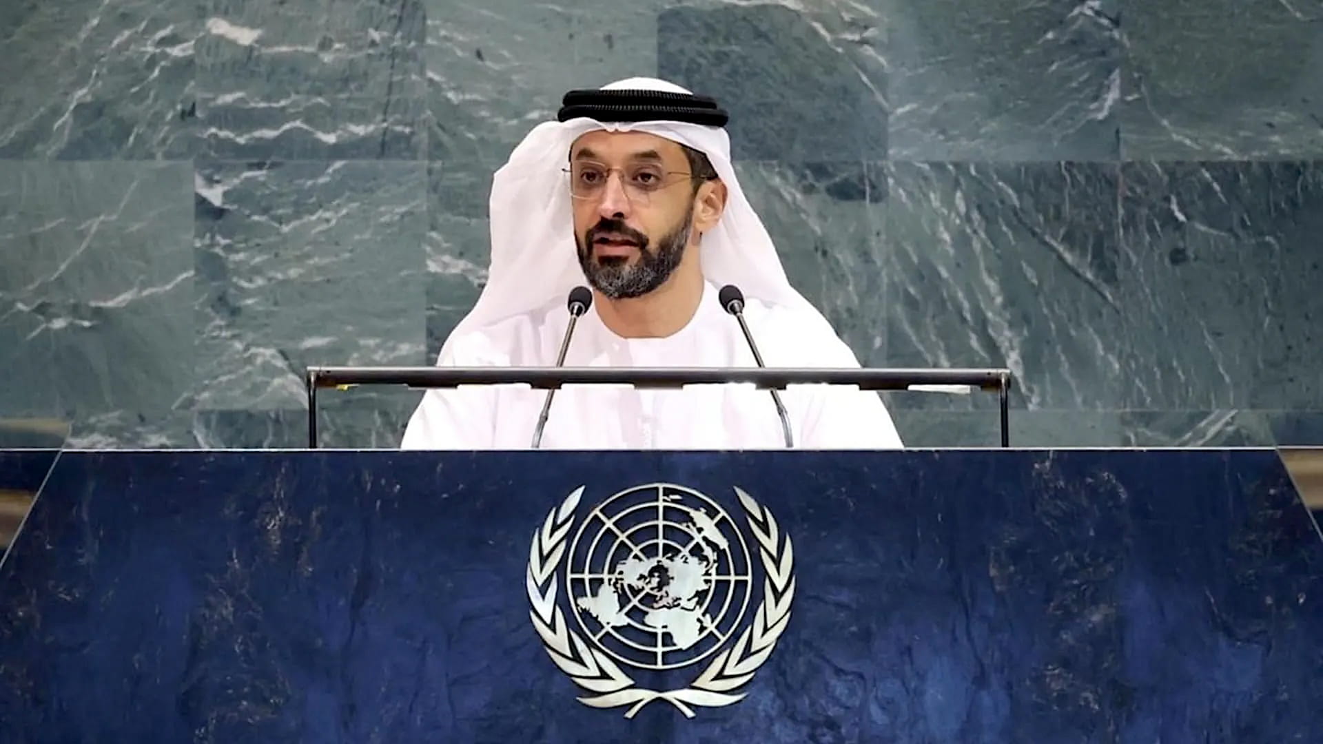 UAE highlights Kimberley Process achievements at UN