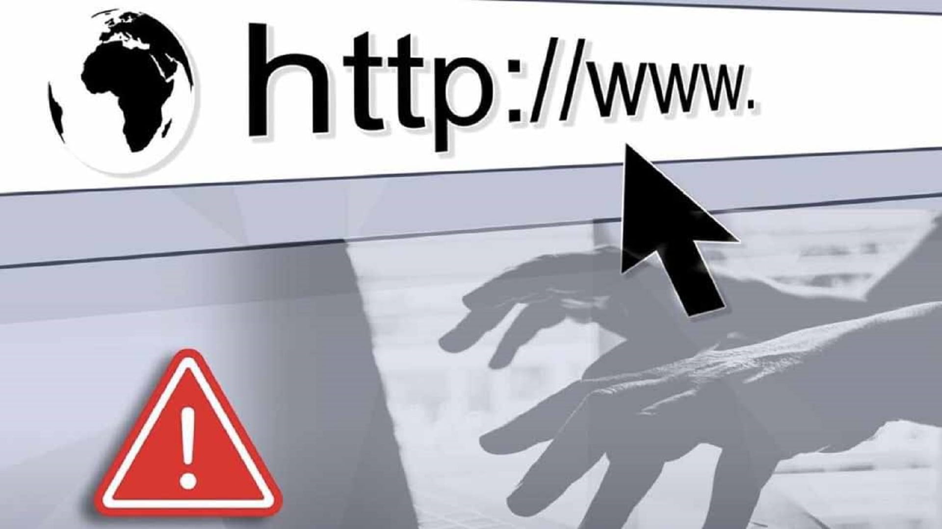 شرطة أبوظبي تحذر من الروابط الوهمية في محركات البحث 