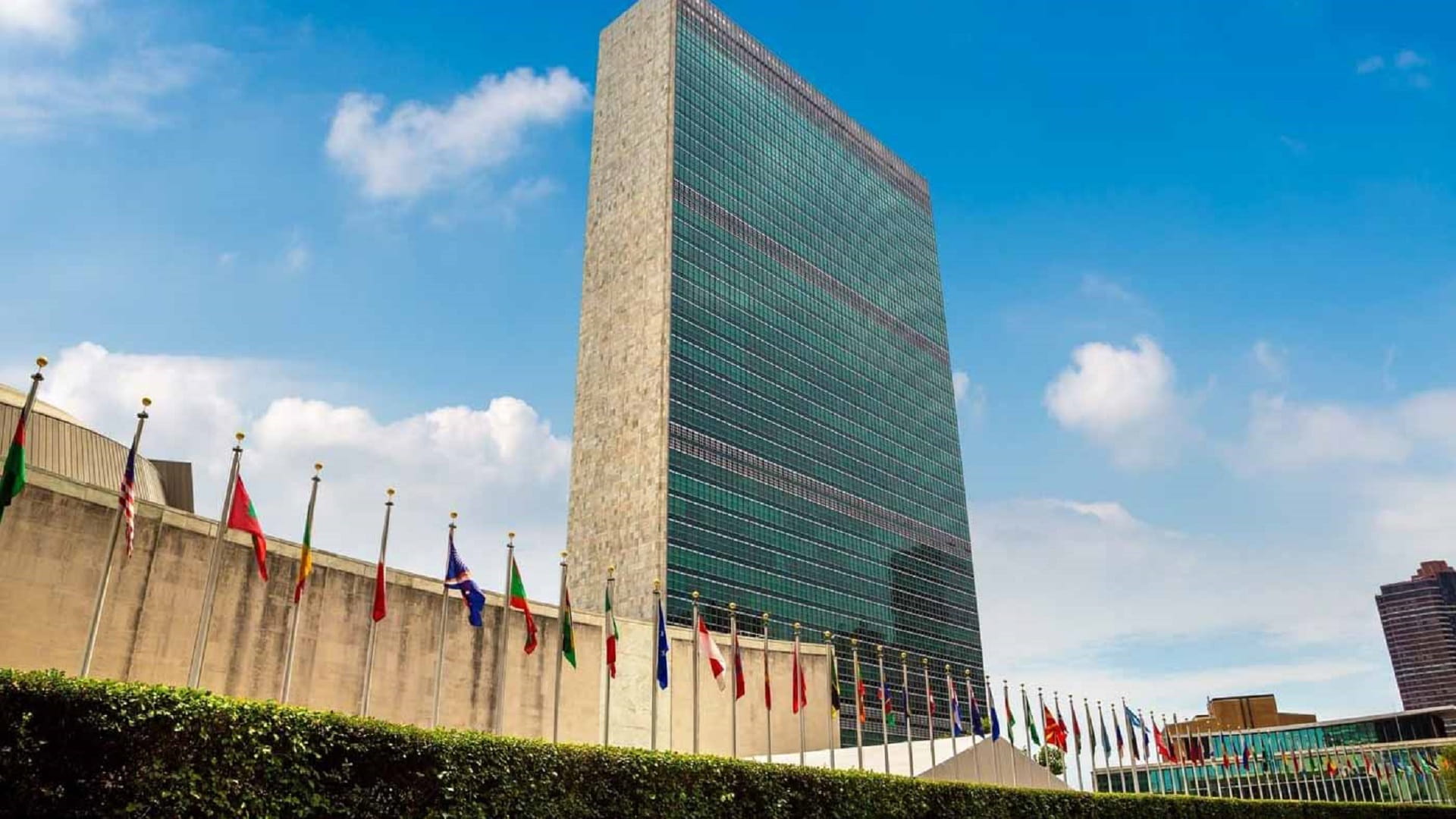 الأمم المتحدة تحذر من تواصل الهجمات الإسرائيلية على غزة