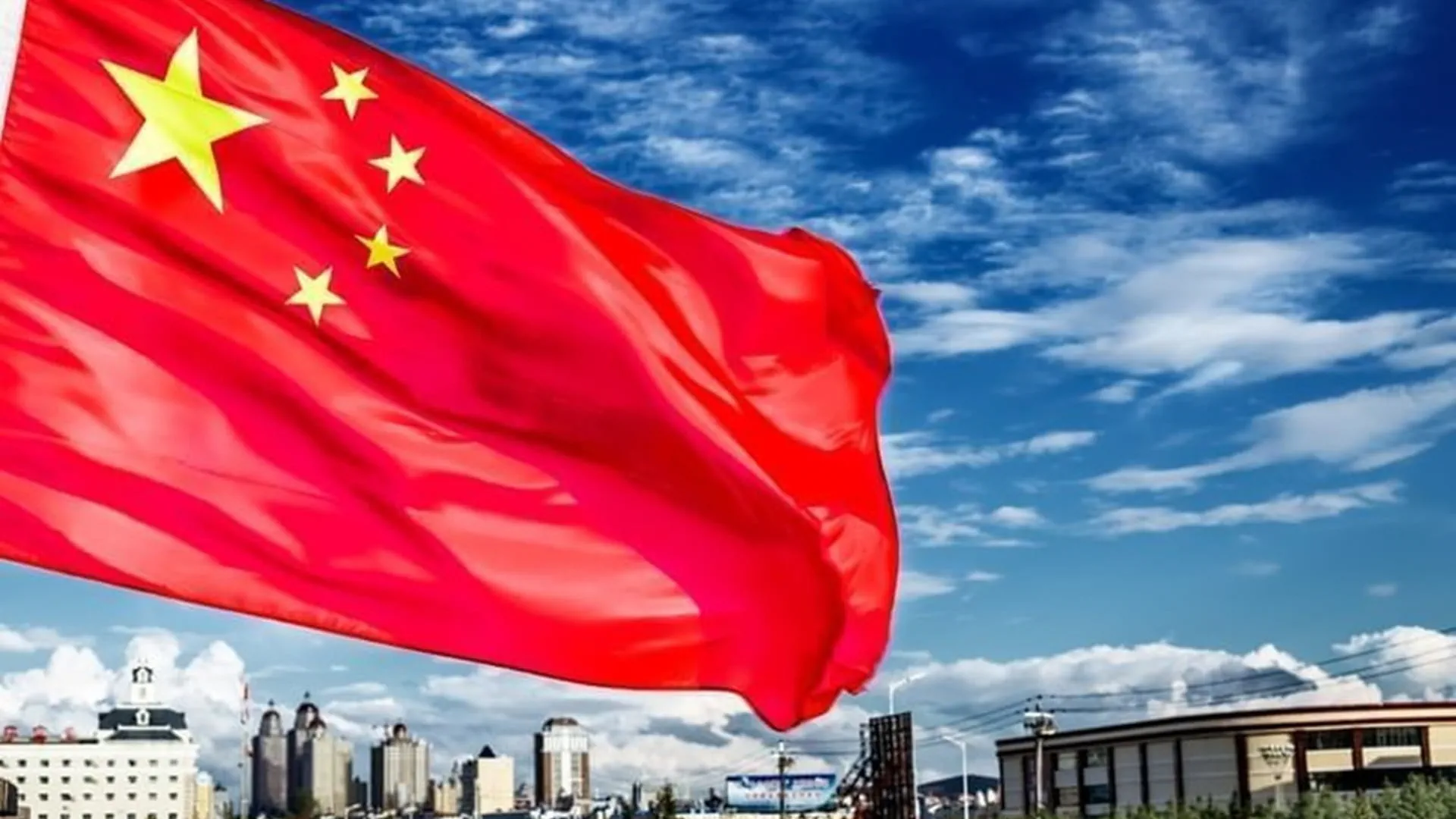 China launches satellite for greenhouse gas monitoring 