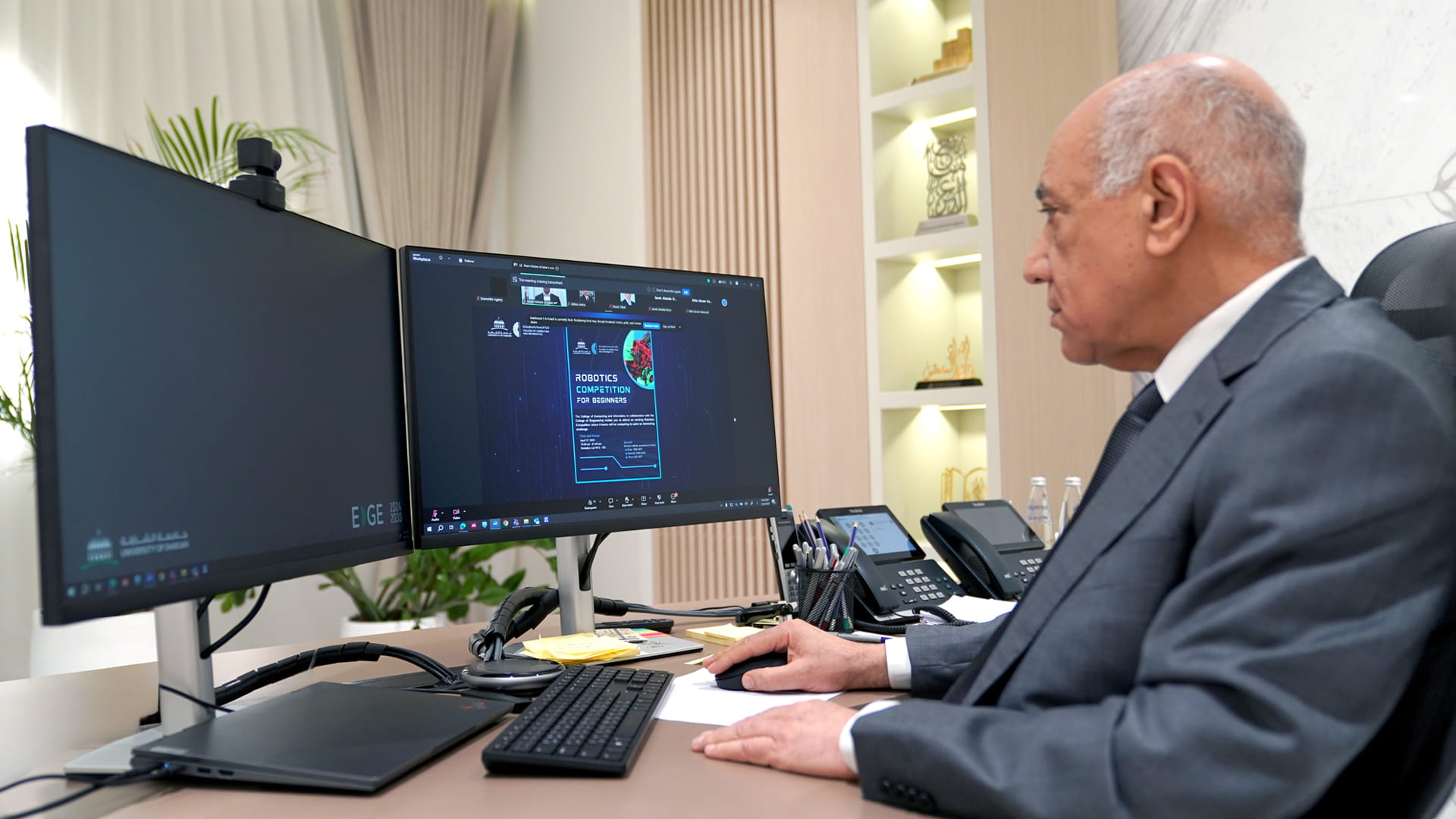 University of Sharjah Launches "CCI Week 2026"