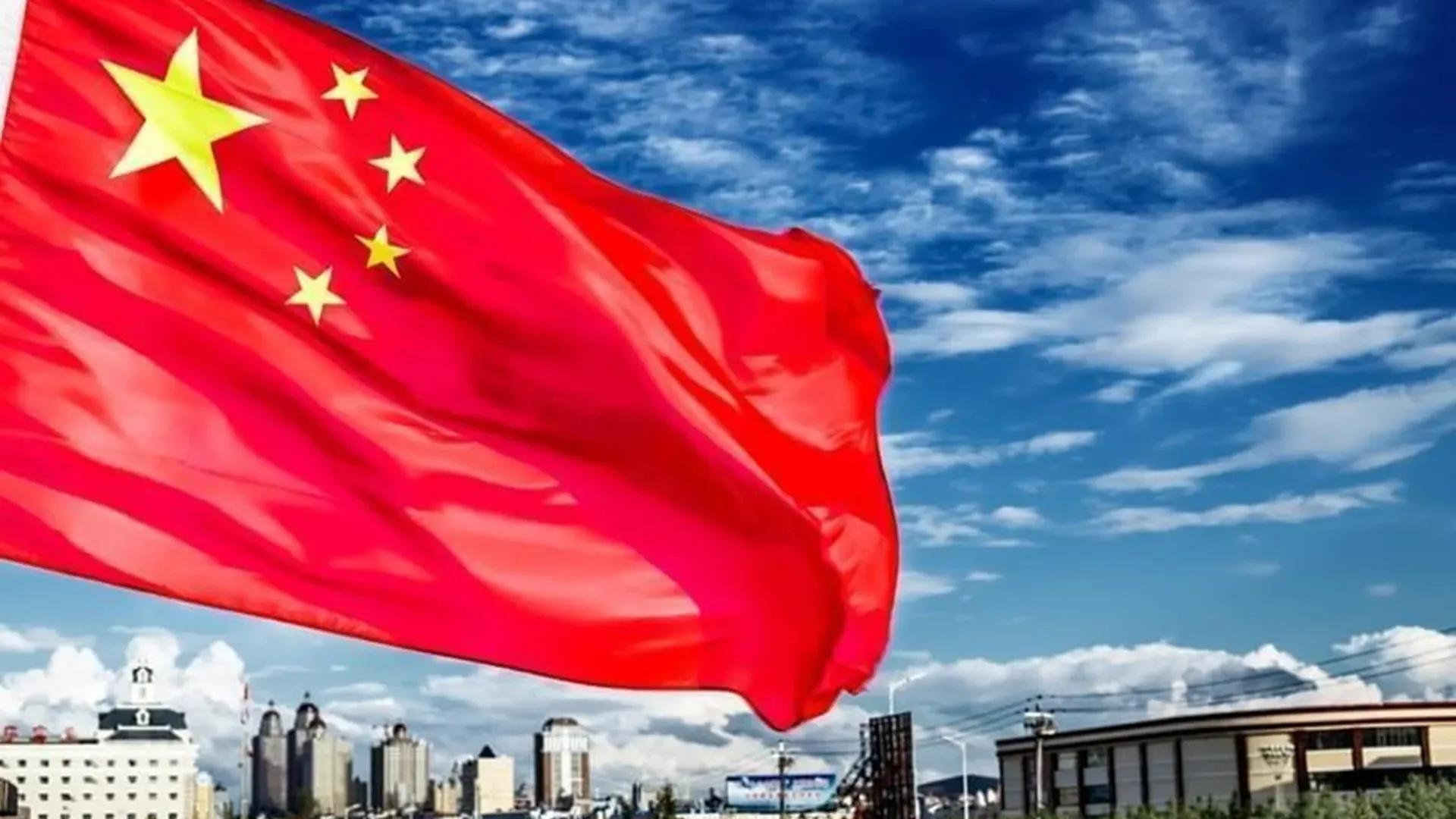 صورة بعنوان: الصين تطلق قمراً اصطناعياً للكشف عن الغازات الدفيئة 