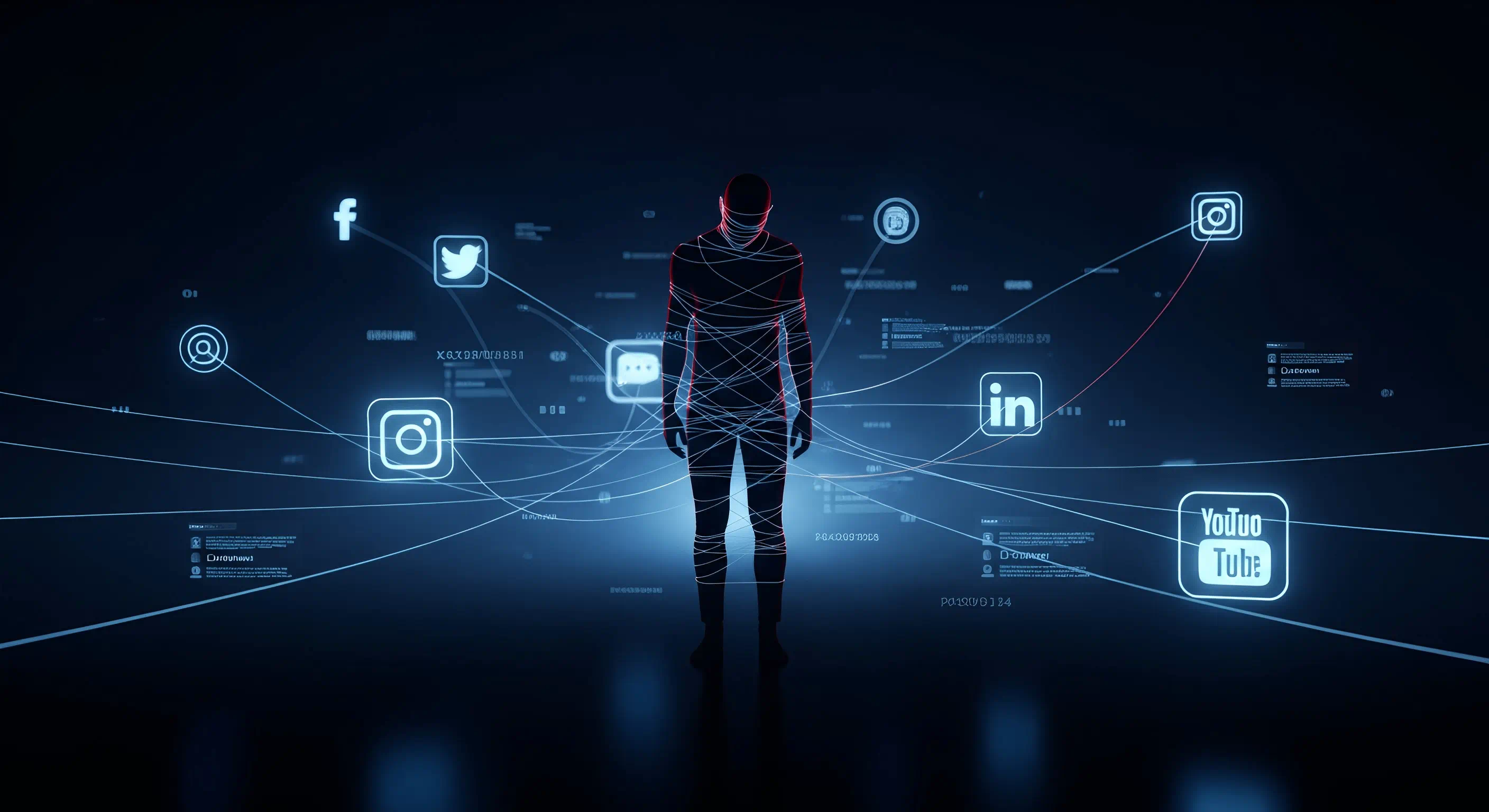 "الأمن السيبراني": 25% من ملفات الإنترنت تضم بيانات شخصية حساسة 