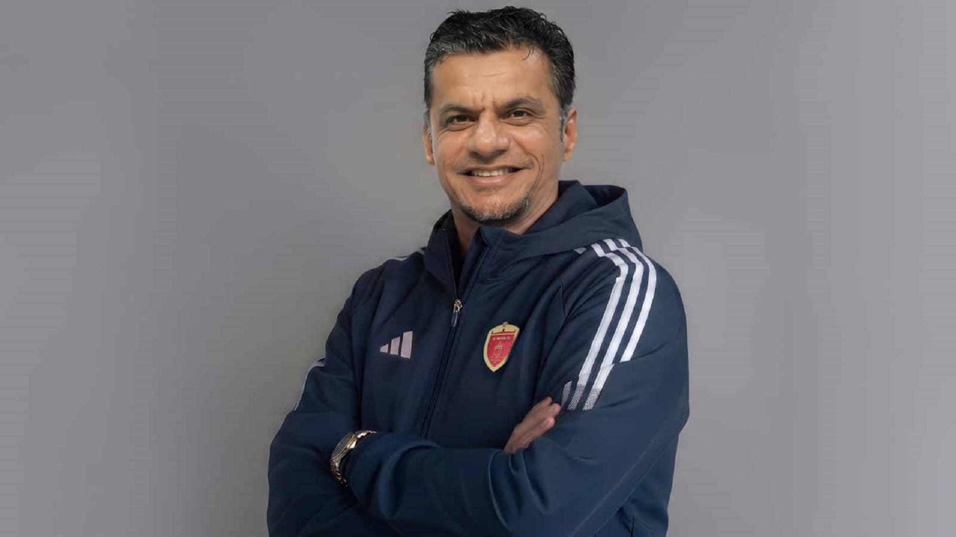 Al Wahda appoint Hassan Al-Abdooli as head coach