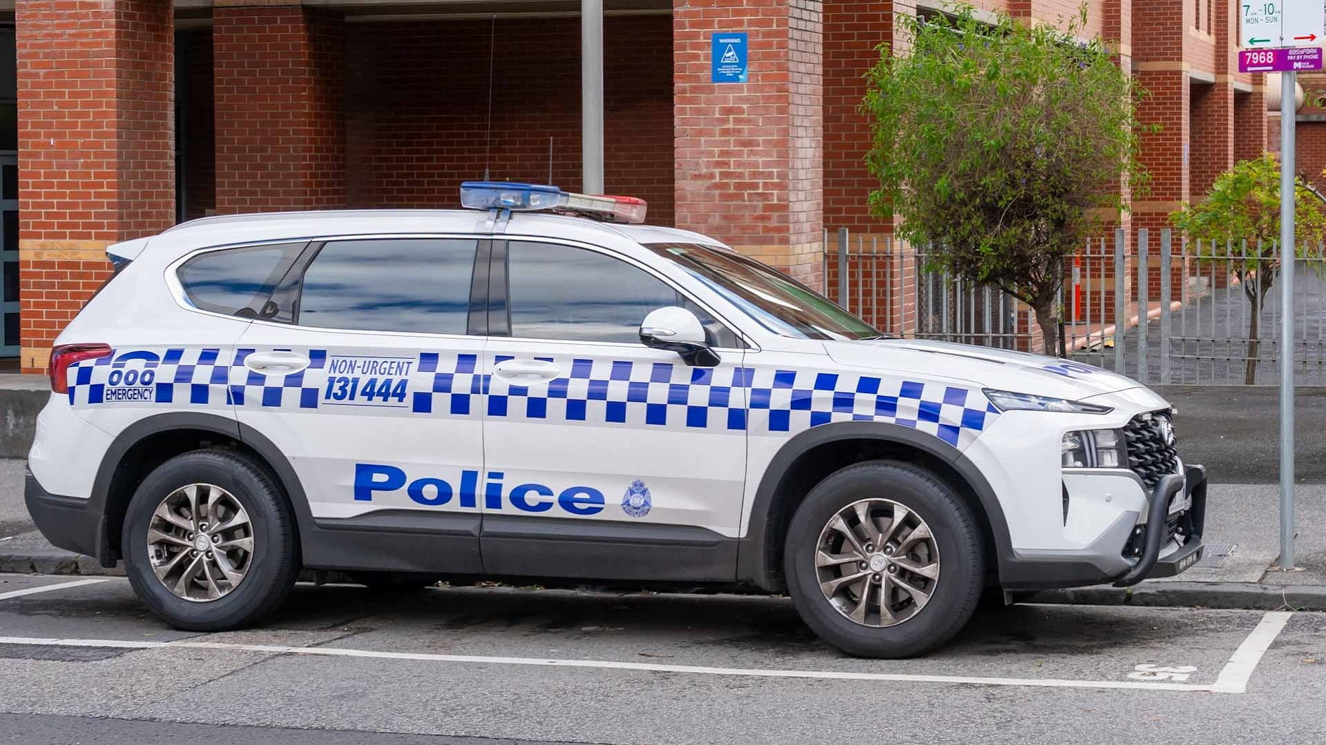 One killed, another injured in Melbourne vehicle incident 