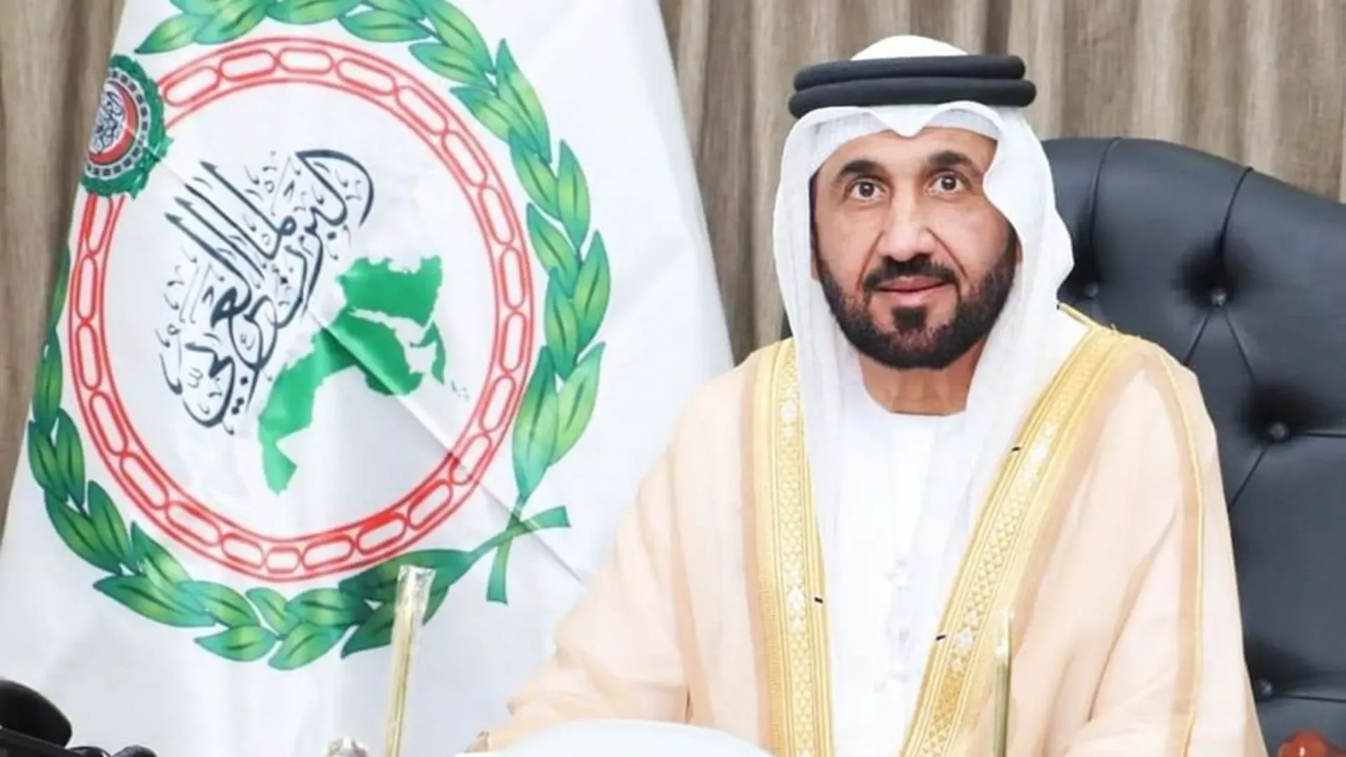 البرلمان العربي يطالب برلمانات العالم بإدانة الاعتداءات الإيرانية 