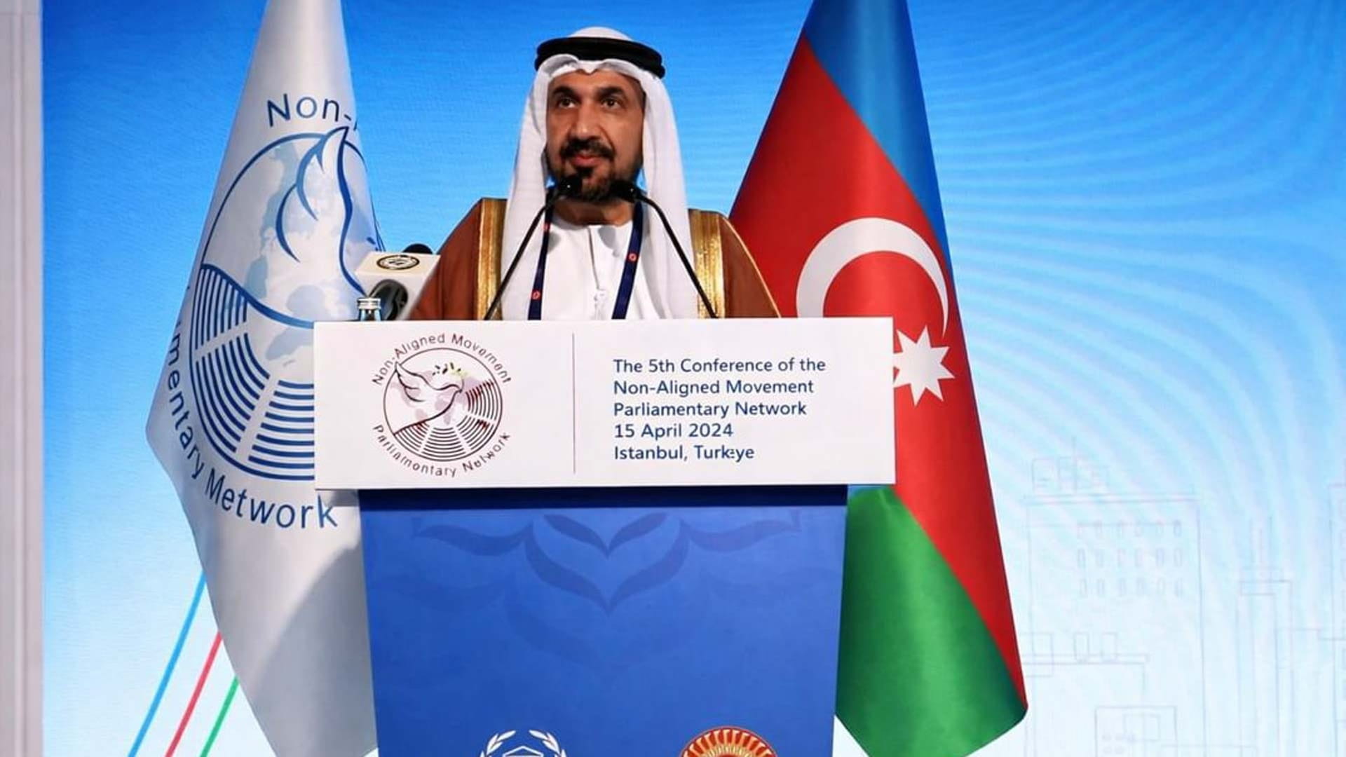 Arab Parliament urges NAM to oppose Israel prisoner execution law