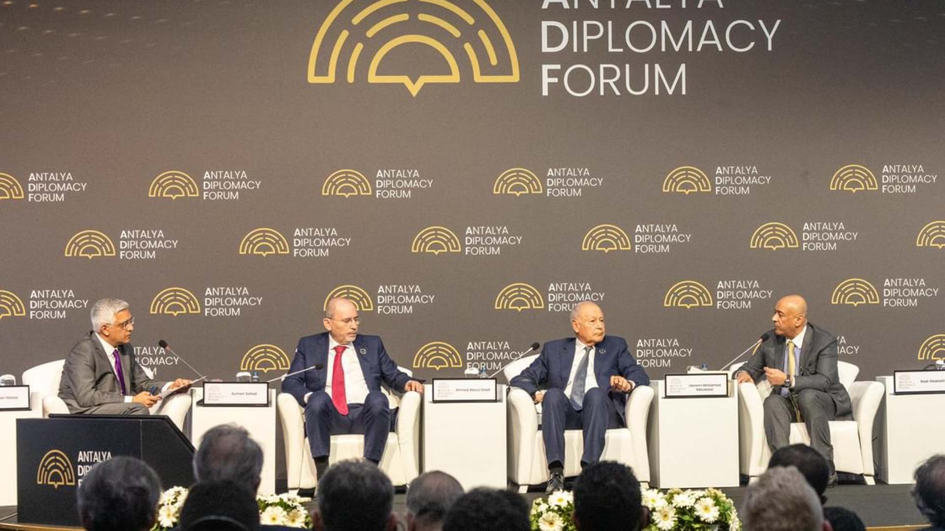 GCC Chief reaffirms commitment to regional stability and security