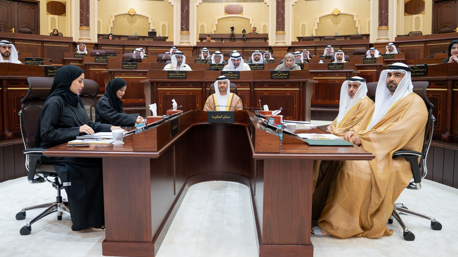 SCC approves draft law regulating the University of Arts
