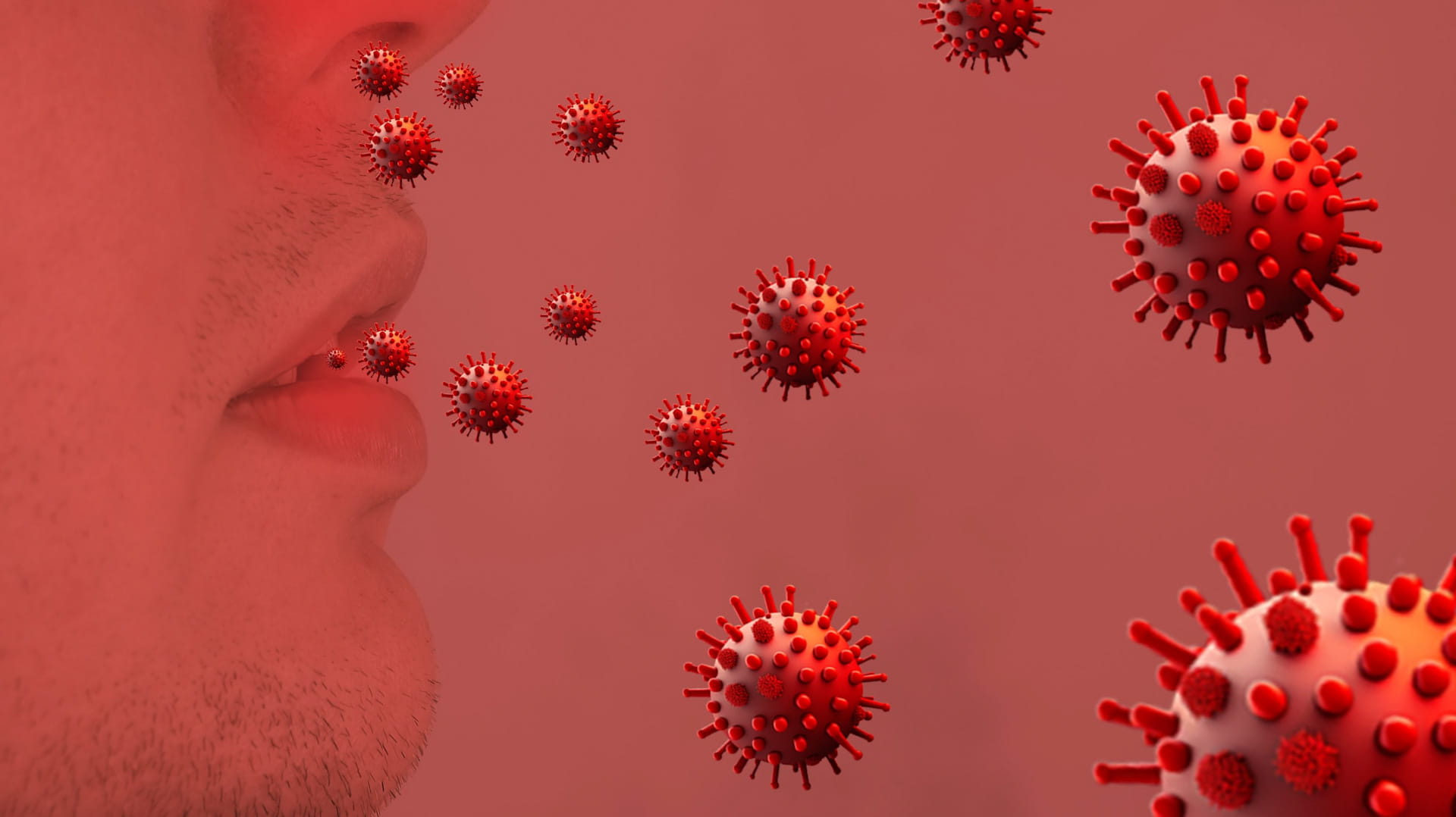 في بحث جديد.. اللوزتان واللحمية يعدان المخبأ المفضل لفيروس الزكام 