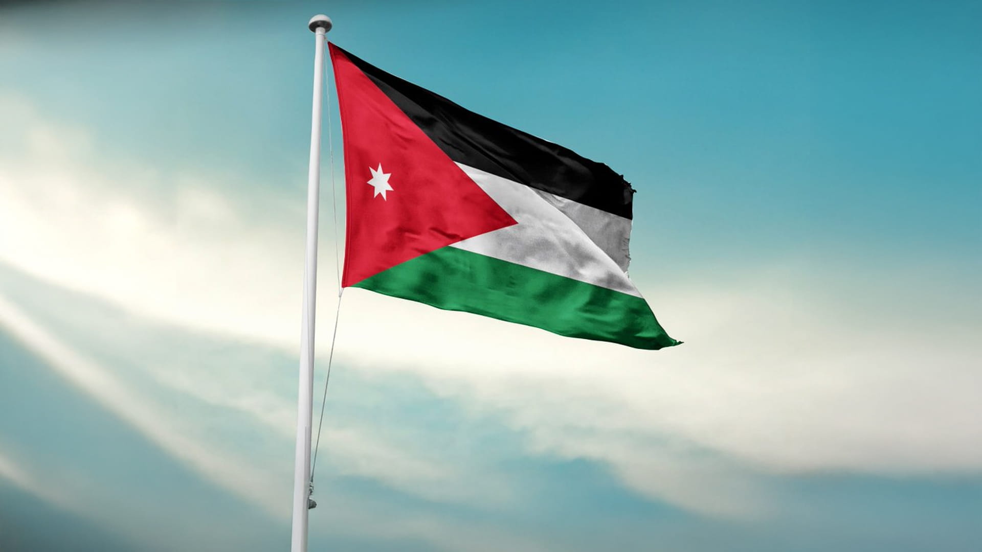 Jordan condemns terrorist plot targeting UAE, affirms solidarity