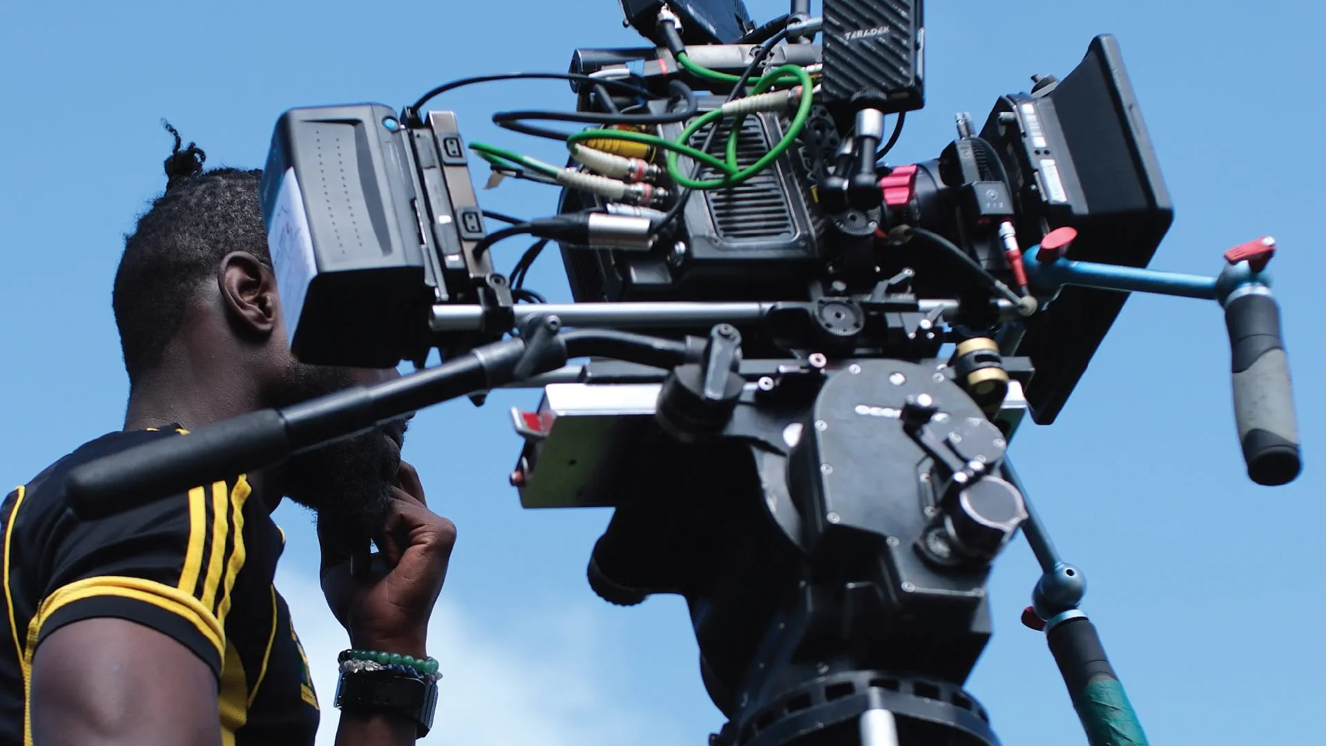 Sharjah Arts Foundation opens ninth short film grant 