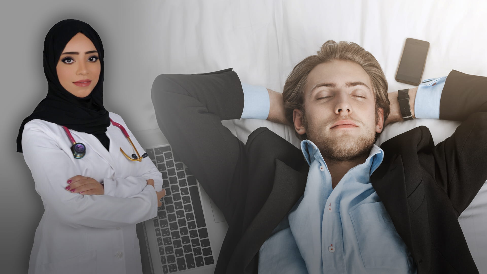 بعد الإجازة.. لماذا نشعر أننا بحاجة لإجازة أخرى؟