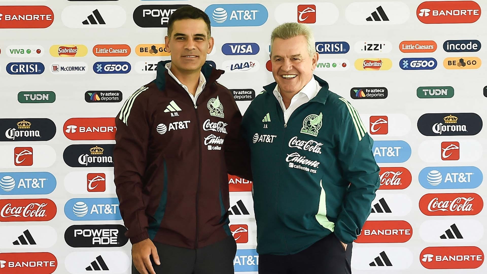 Márquez to coach Mexico after 2026 World Cup