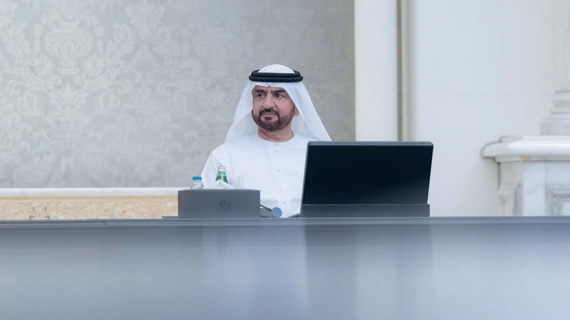 SEC approves organisational structure and job descriptions for SAA 2