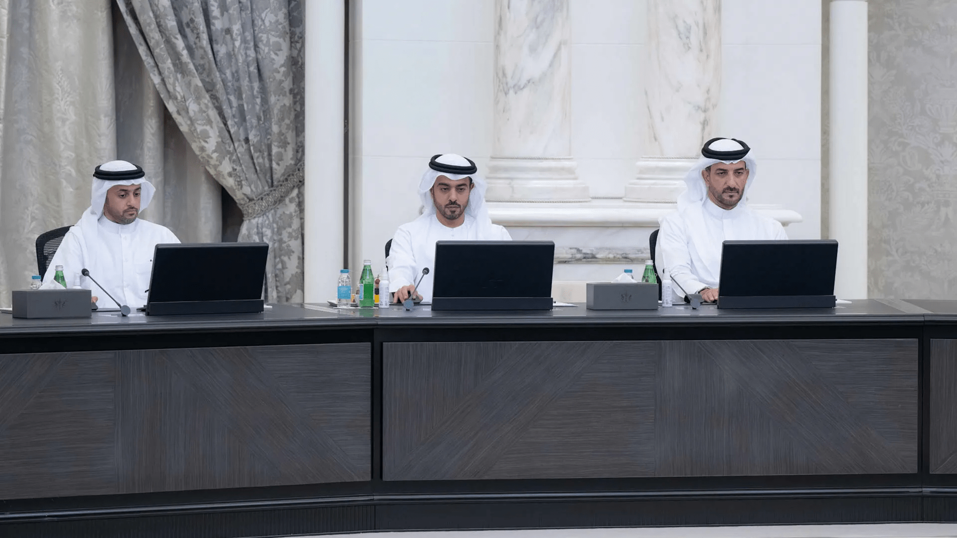 SEC approves organisational structure and job descriptions for SAA 3