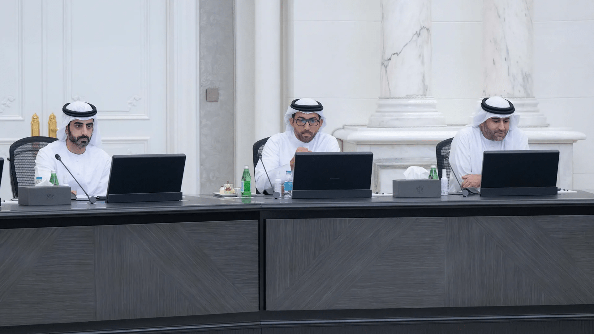 SEC approves organisational structure and job descriptions for SAA 4