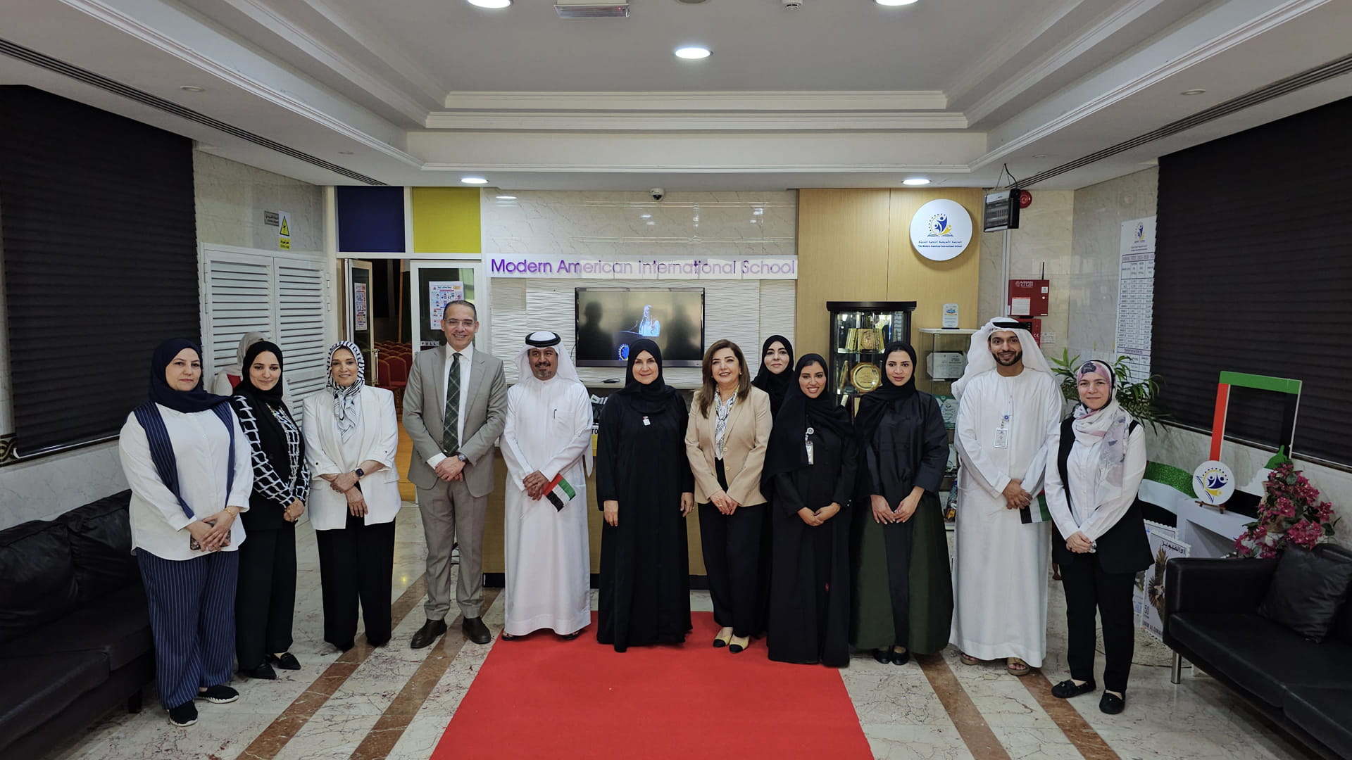SPEA inspects educational institutions' readiness 