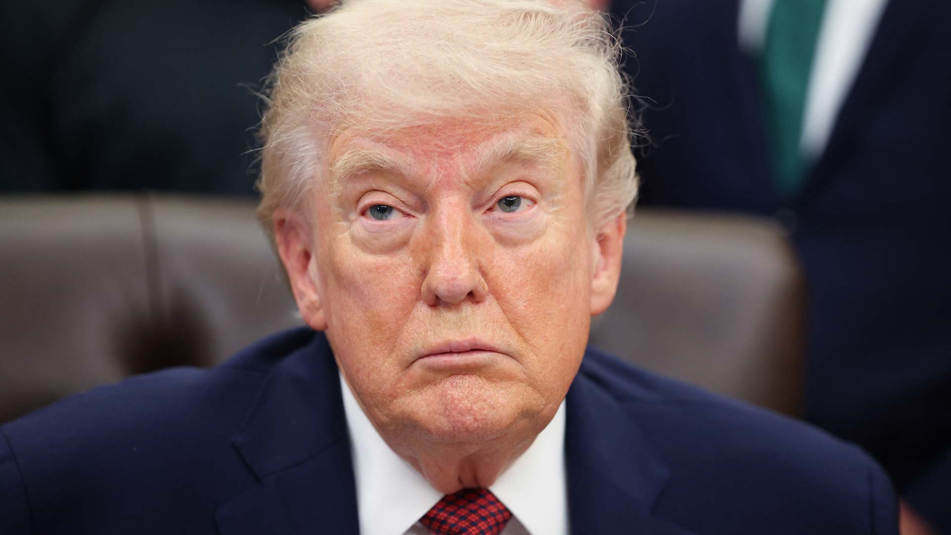 Trump rules out extending Iran ceasefire