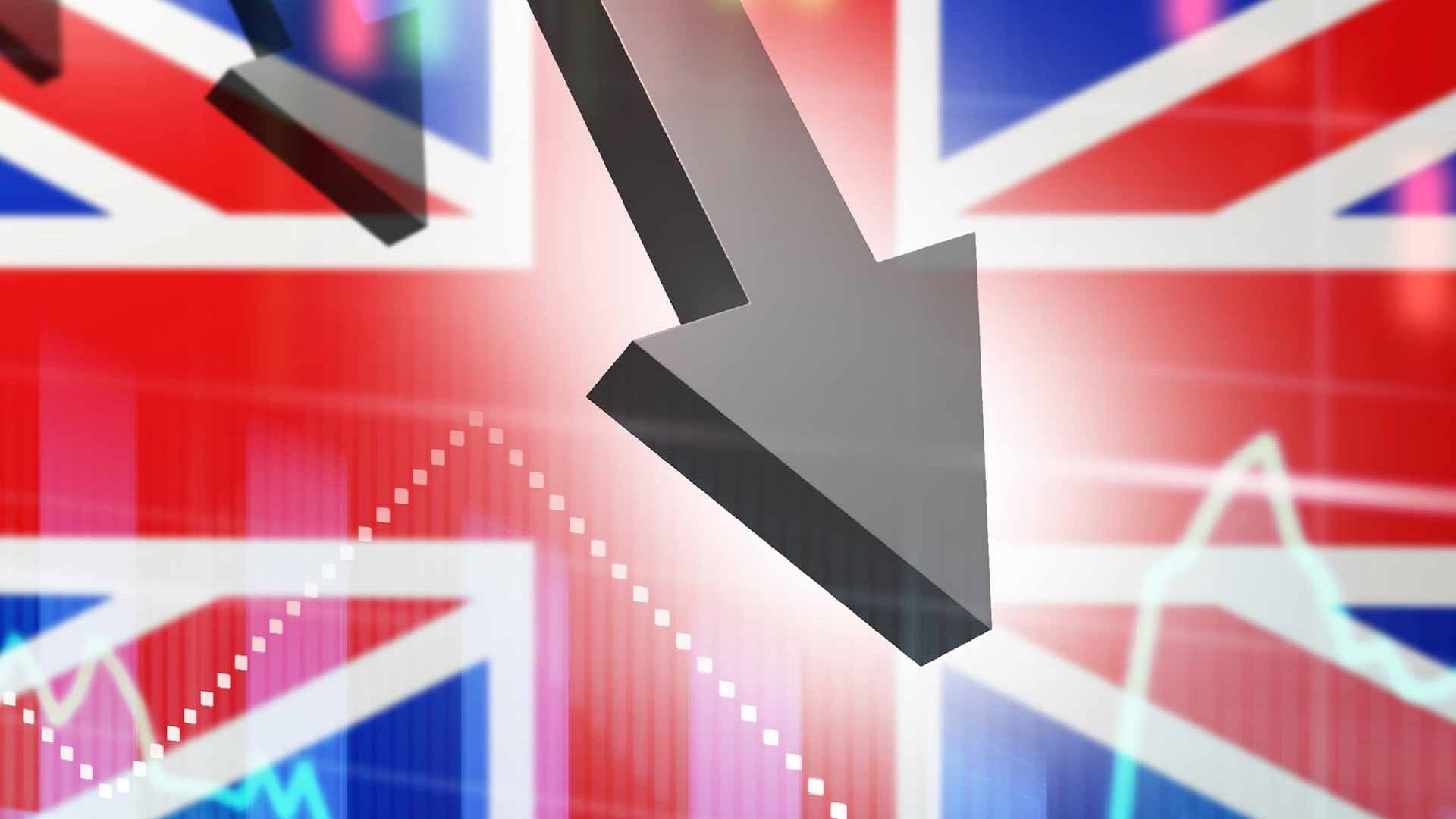 UK unemployment falls unexpectedly to 4.9% since last summer