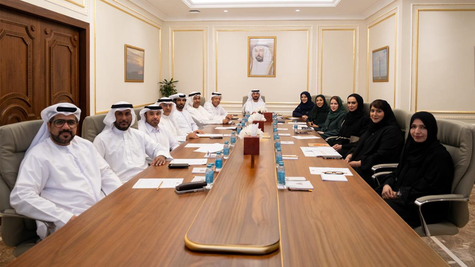 SCC committee prepares recommendations supporting SDAD 