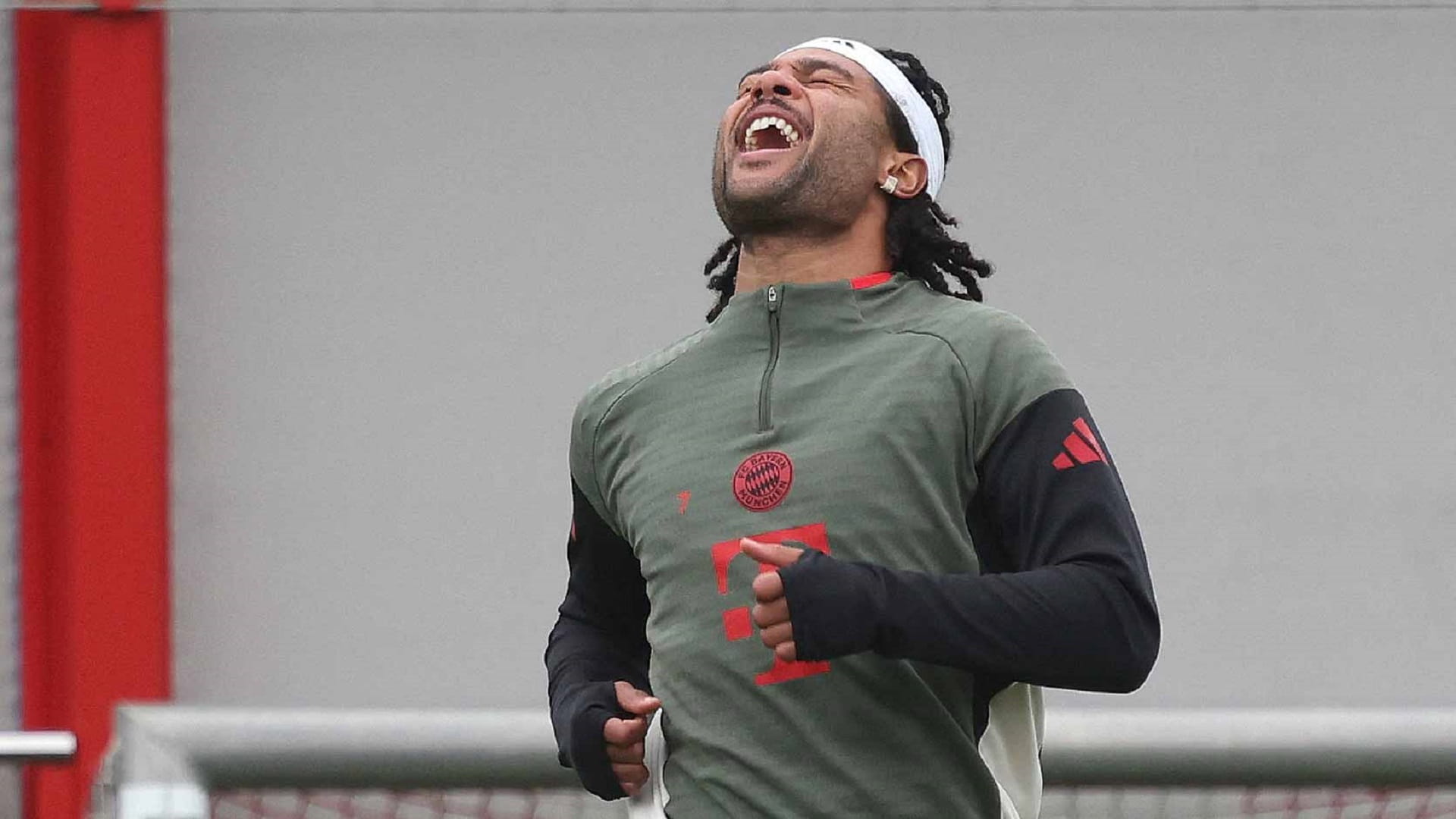 Gnabry to miss 2026 World Cup due to injury