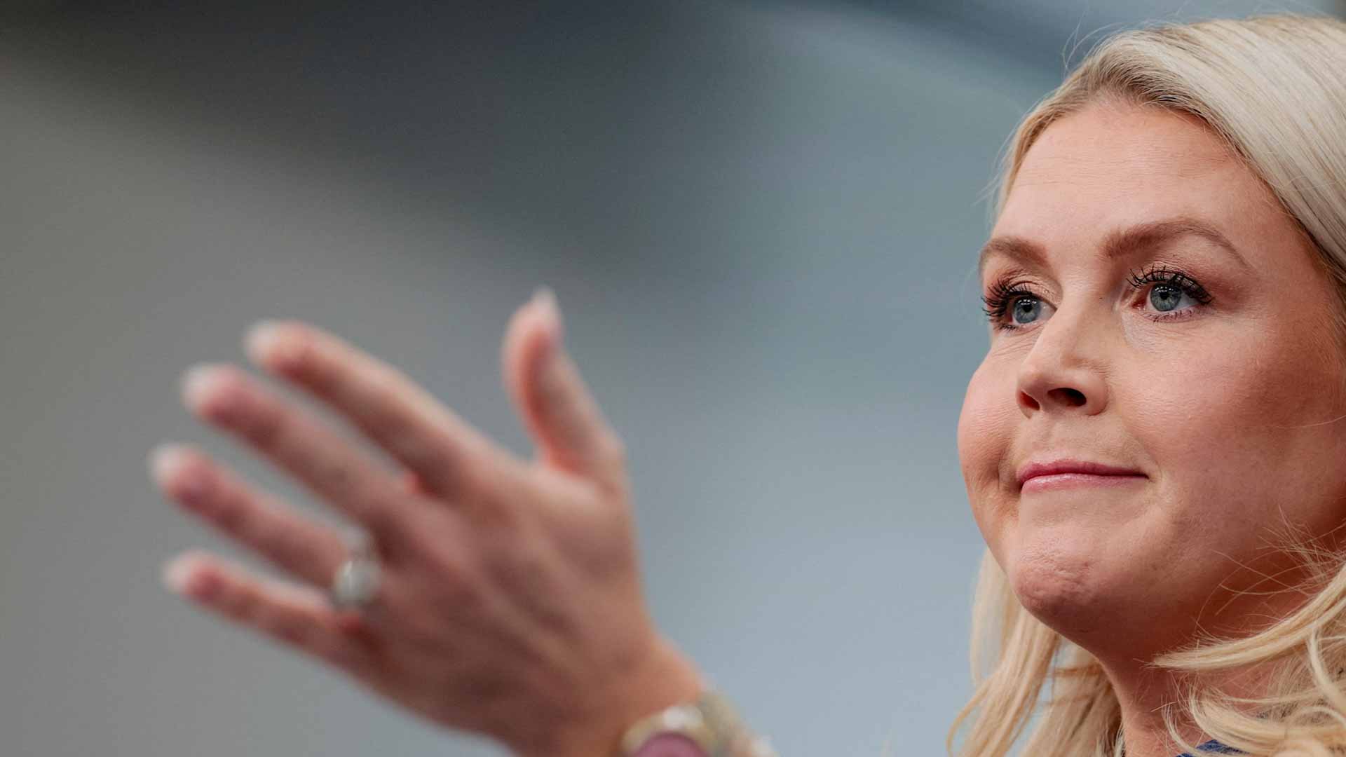 البيت الأبيض: ينبغي لإيران تسليم اليورانيوم المخصب لأميركا