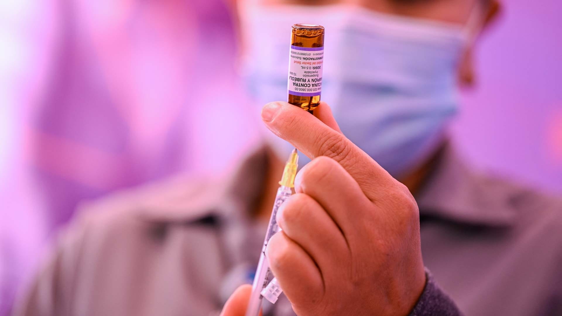 Bangladesh measles crisis deepens as child death toll reaches 194 