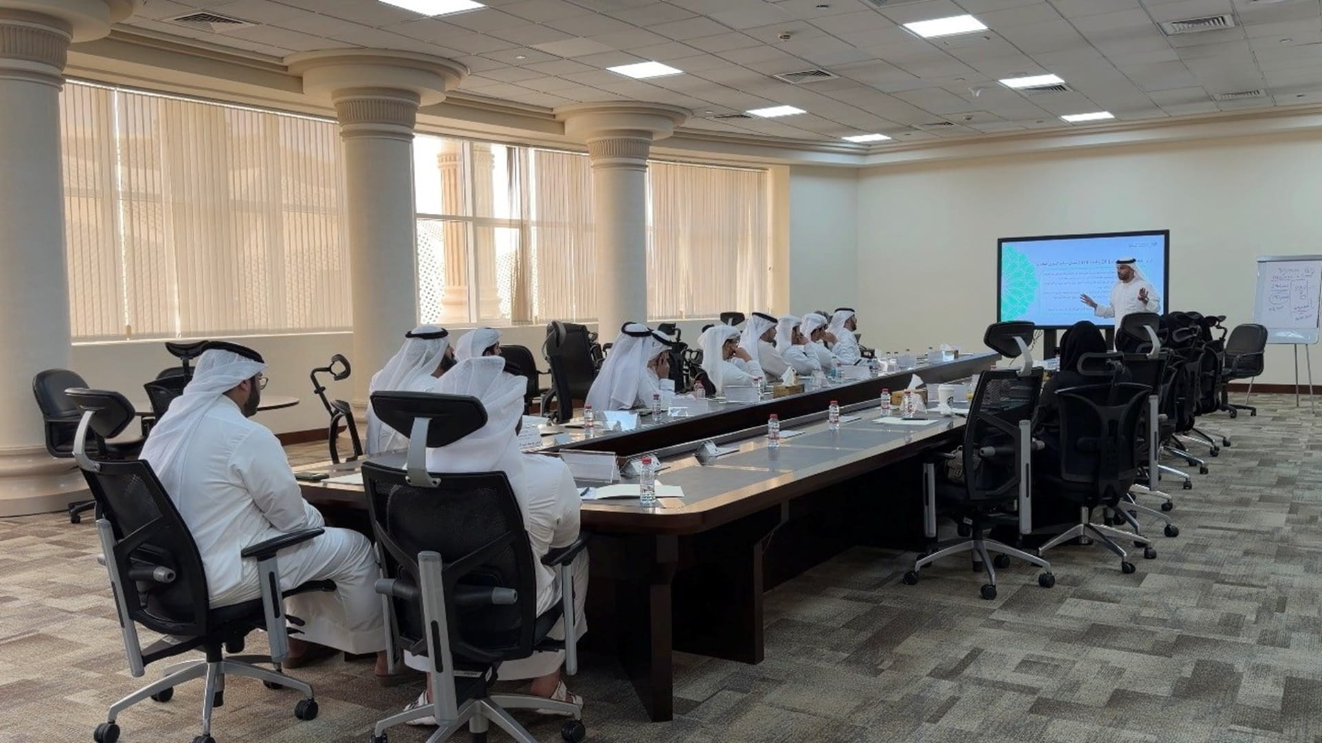 SM launches real estate diploma in collaboration with UOS