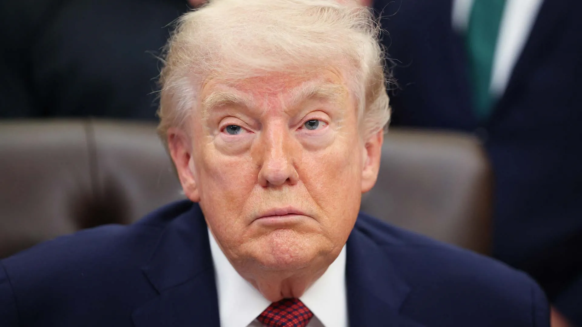 ترامب:لن يتم إبرام أي اتفاق إلا عندما يكون مناسباً ومفيداً لأميركا