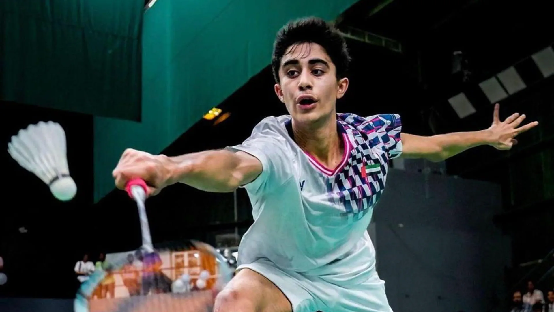 UAE badminton champion eyes Dakar with European events