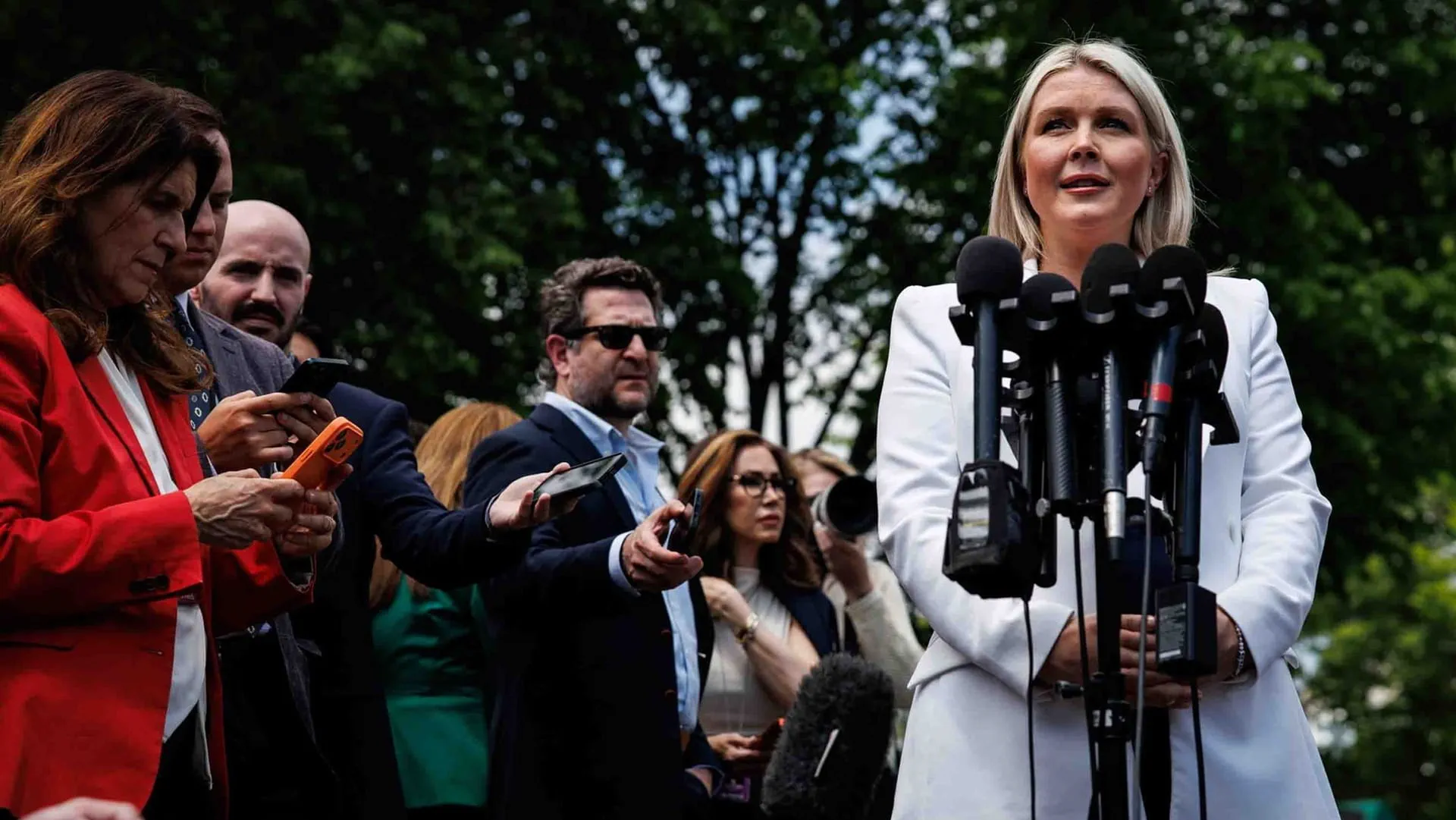 White House confirms US envoys heading to Pakistan on Saturday