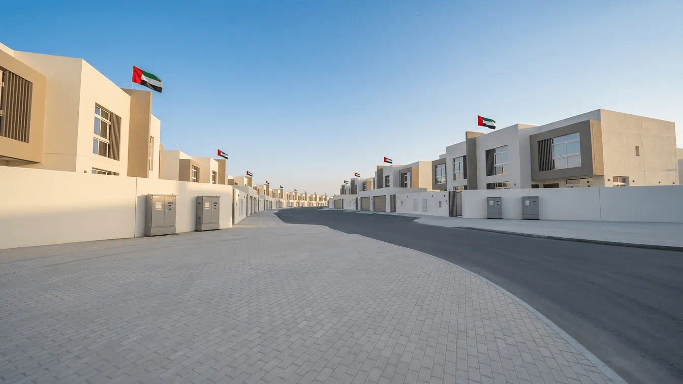 Hind bint Maktoum launches major Dubai family support drive 