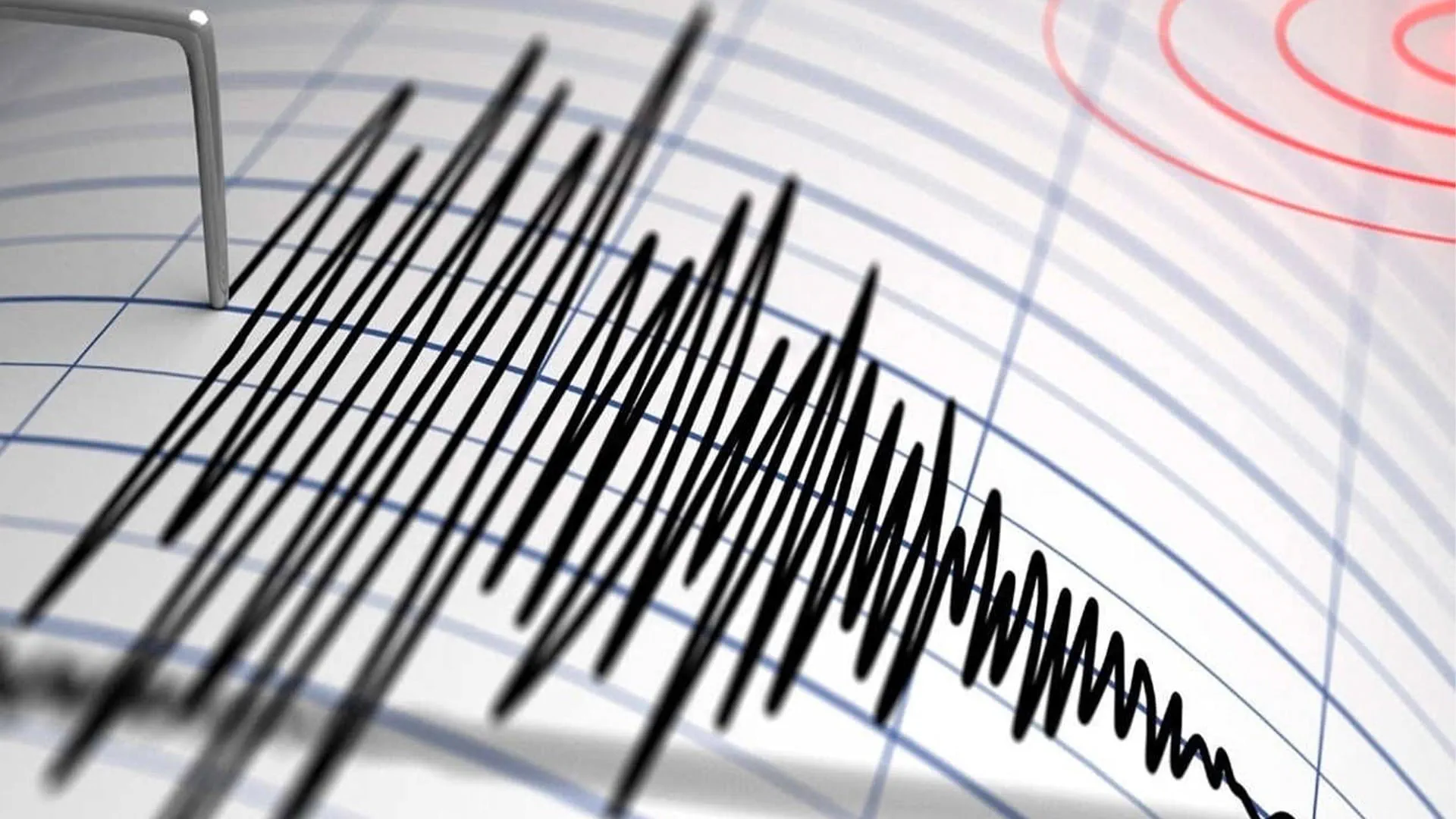 Magnitude 5.2 earthquake strikes Afghanistan–Tajikistan border
