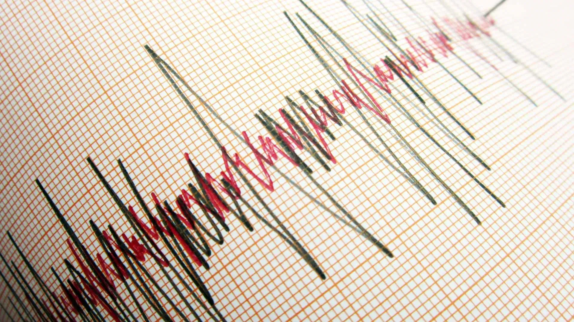 Magnitude 6.2 earthquake strikes Hokkaido