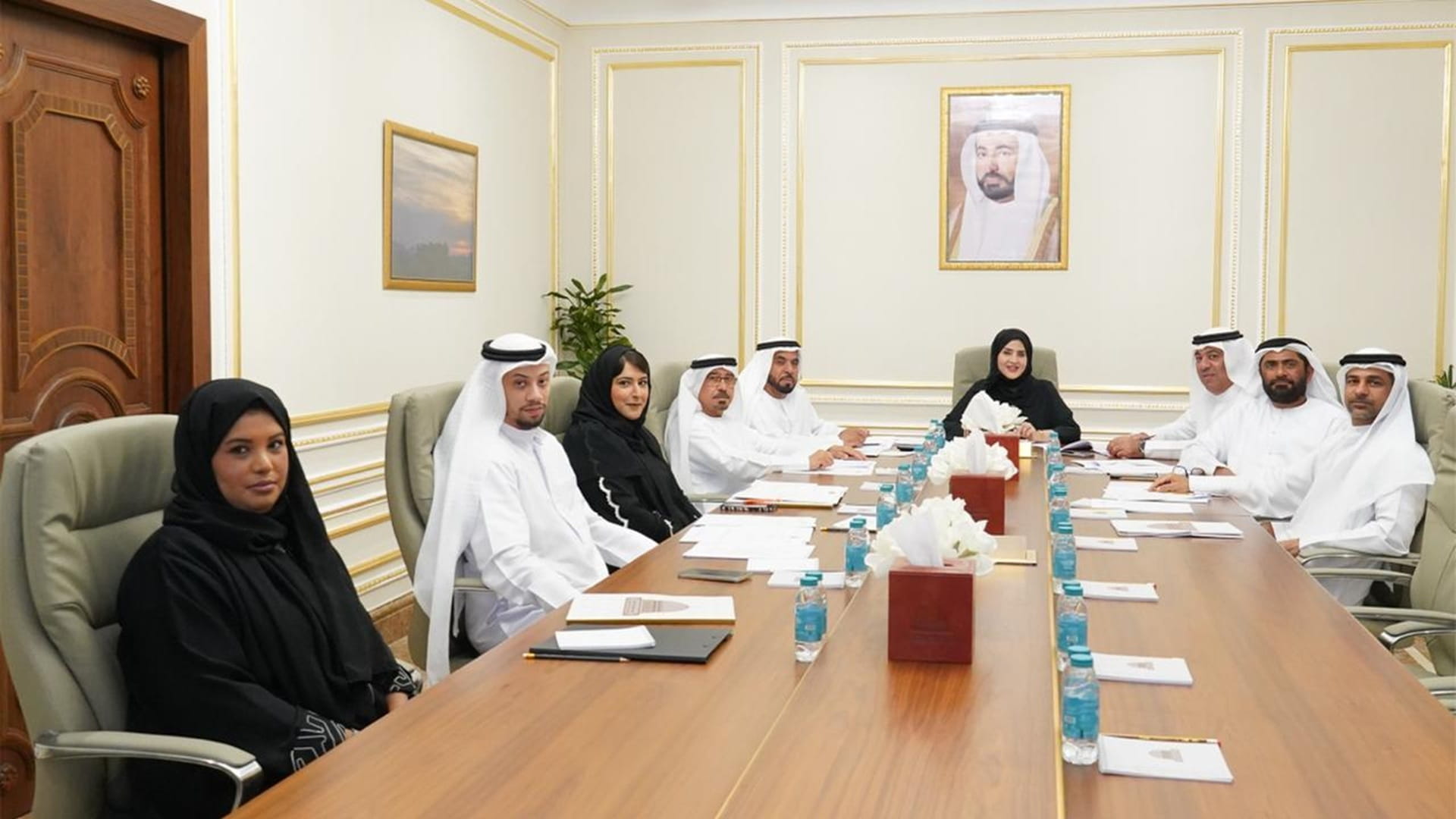 SCC cmte. reviews draft laws on drones, correctional institution