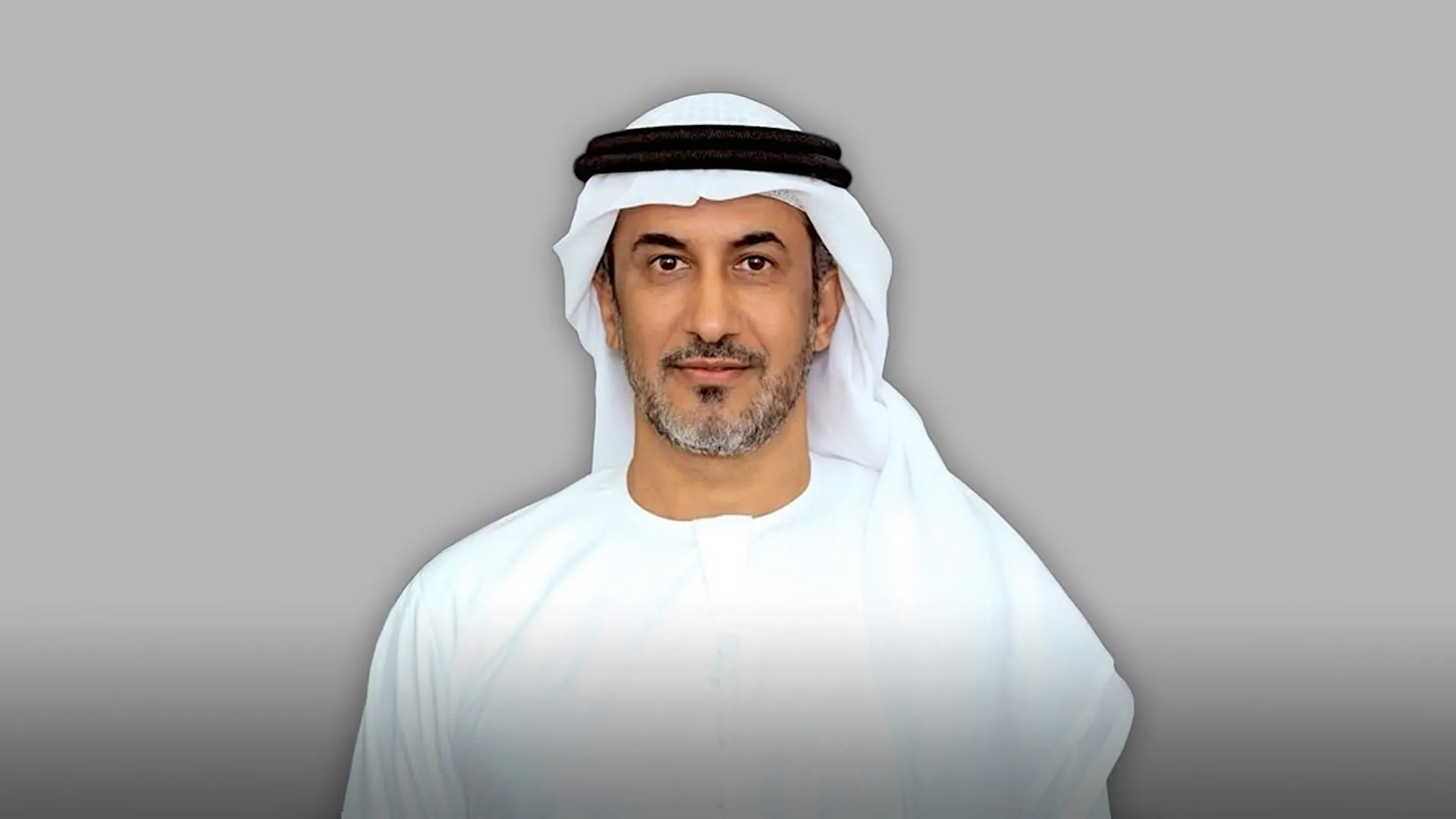 Saeed bin Mubarak Al Hajeri, Minister of State and Chairman of the Board of Directors of the Emirates Drug Establishment 