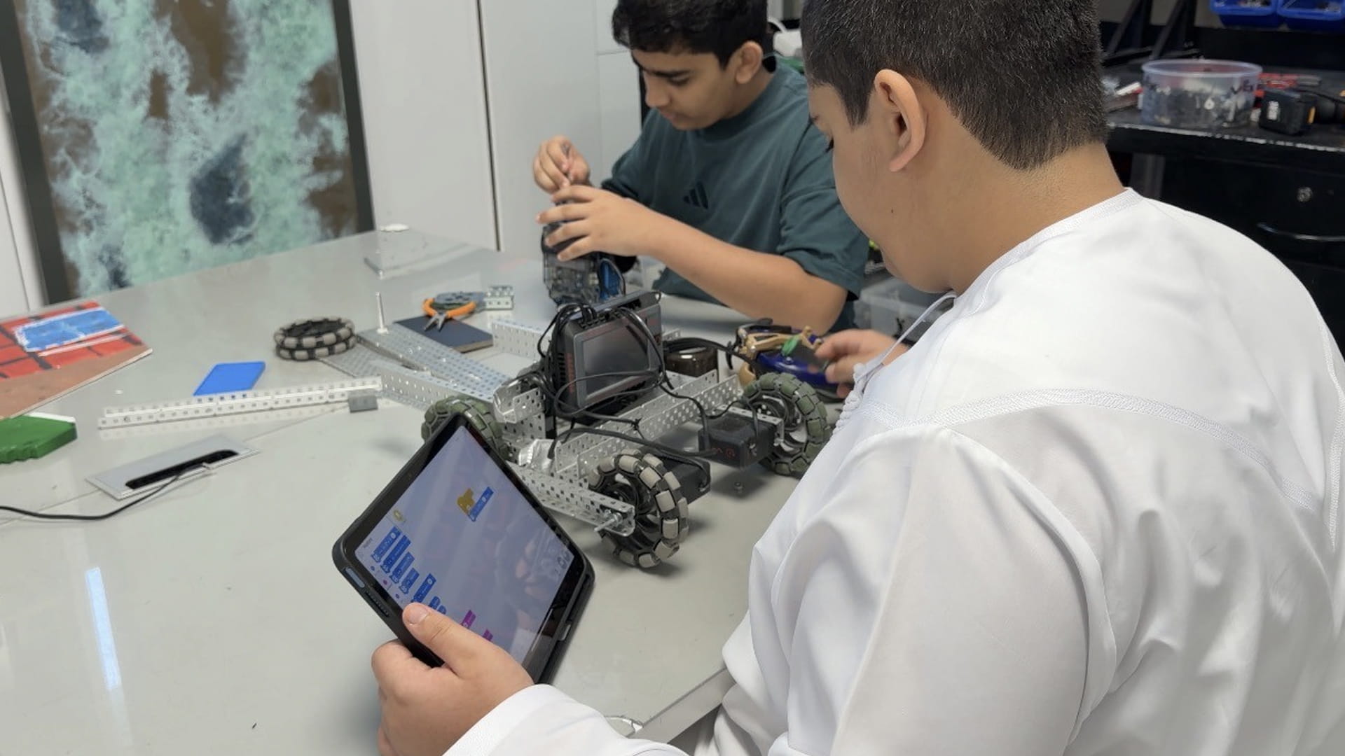 Sharjah Youth launches Spring 2026 Programme