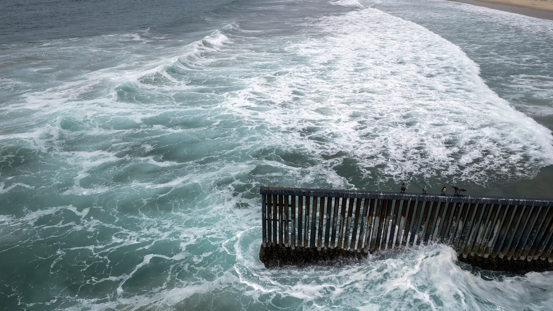 US boat strike kills three as campaign toll rises