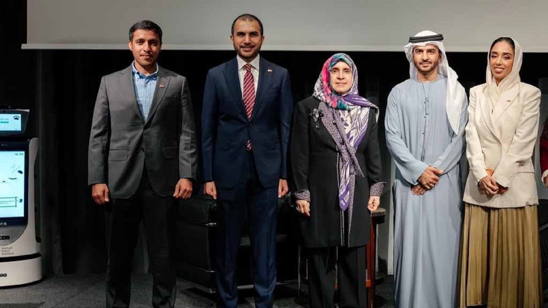 سفارة الإمارات تنظم المنتدى السويسري – الإماراتي للذكاء الاصطناعي