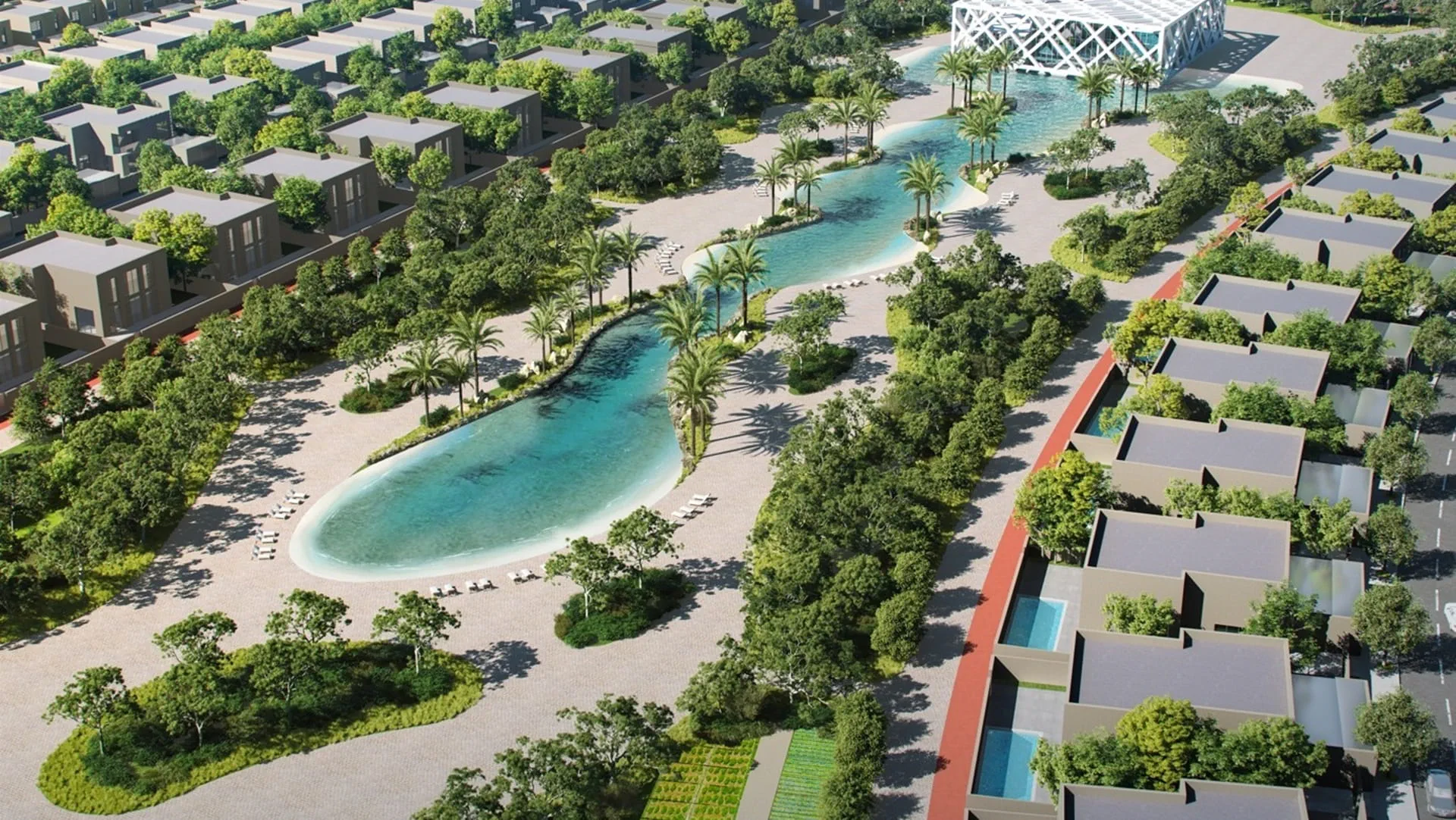 Alef advances final phase of Hayyan with AED 750 Million