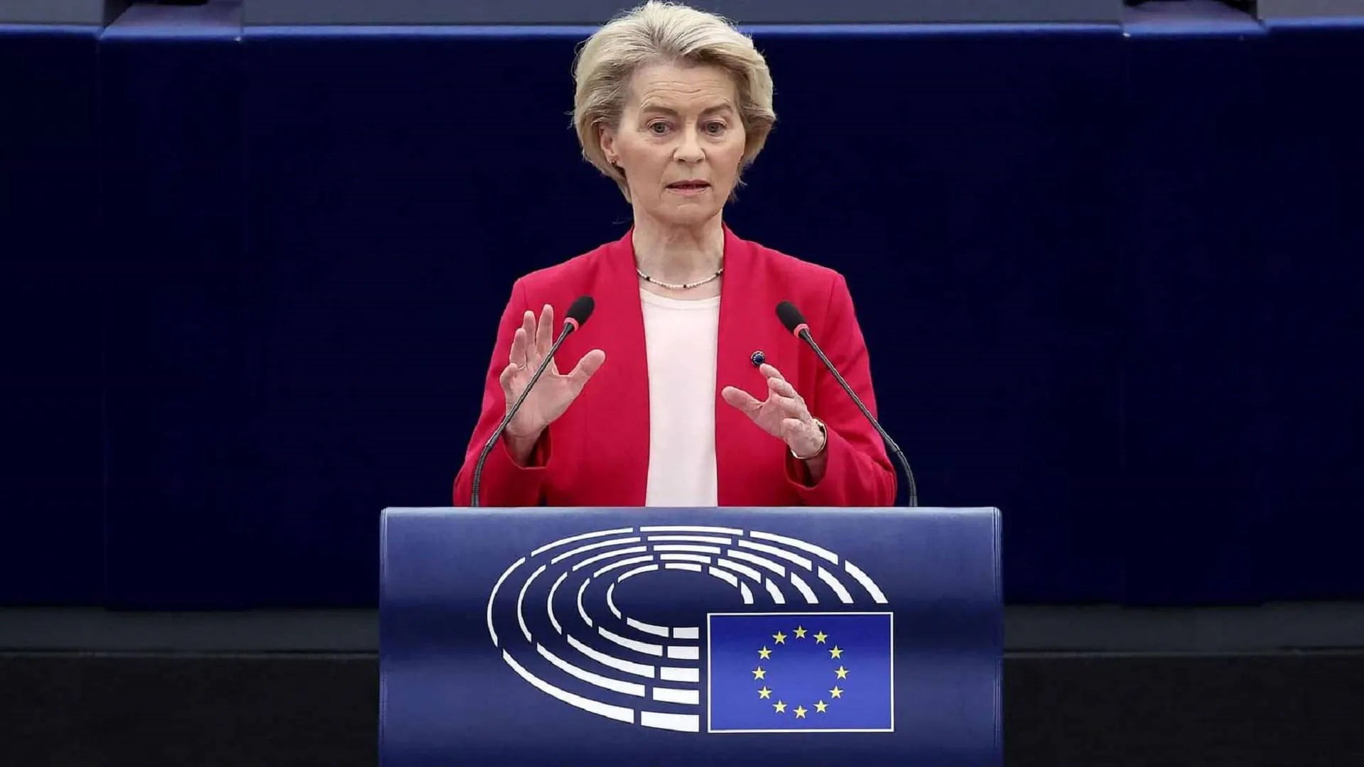 EU says Iran sanctions relief requires major internal change 