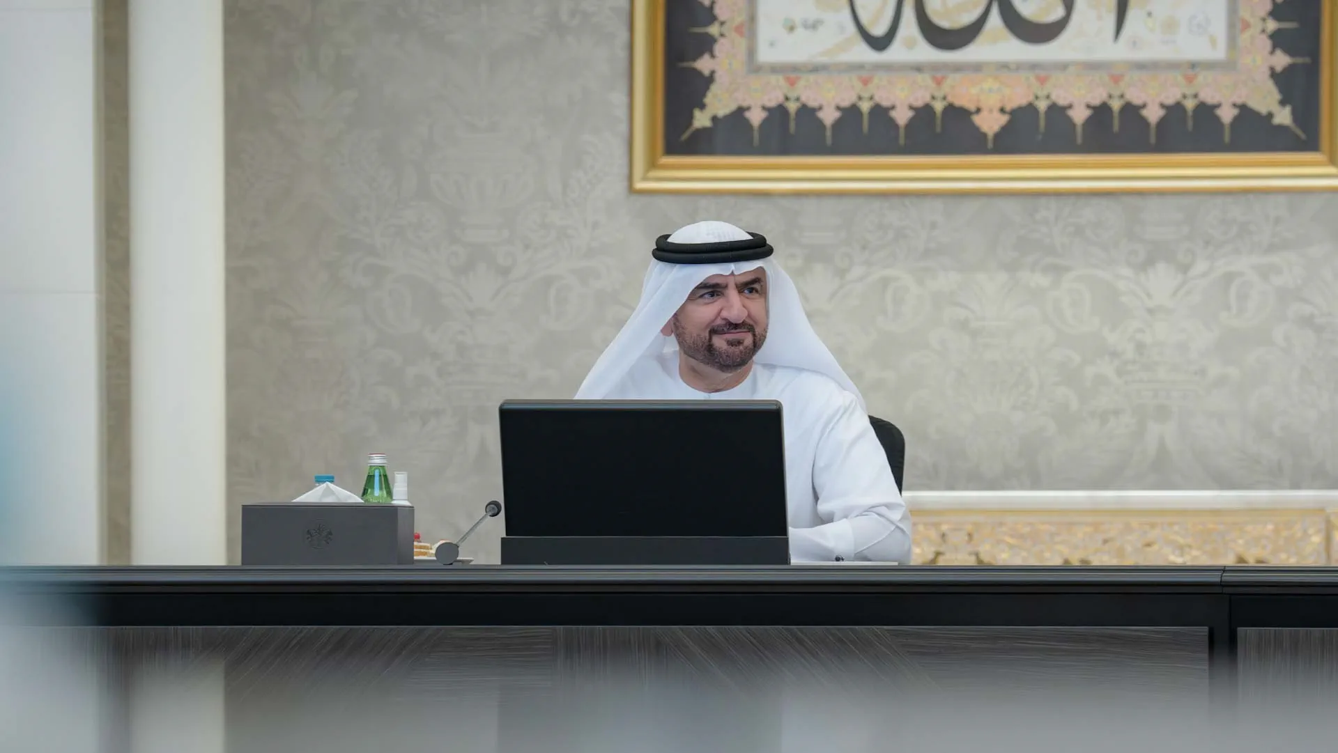 SEC approves general organisational structures of municipalities 