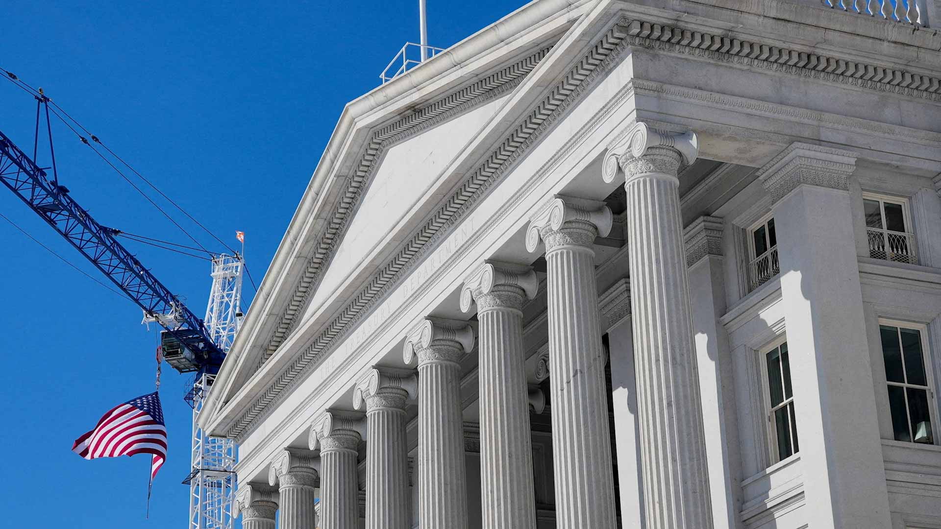 US sanctions 35 entities over Iran’s shadow banking network 